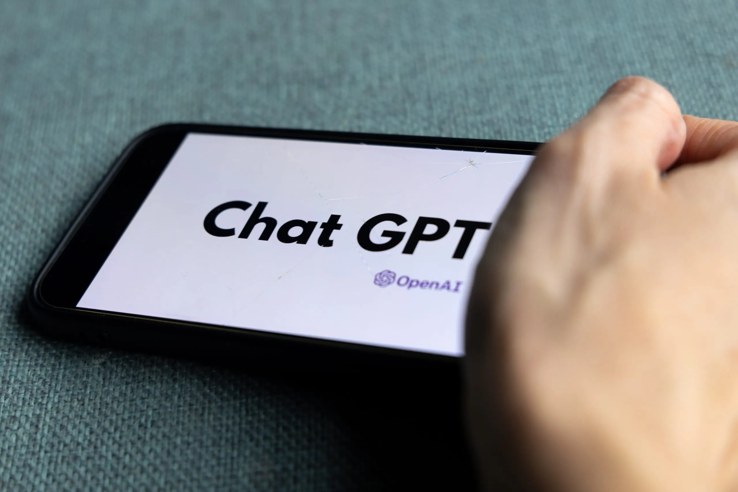 ChatGPT und seine Auswirkungen auf die Geldanlage