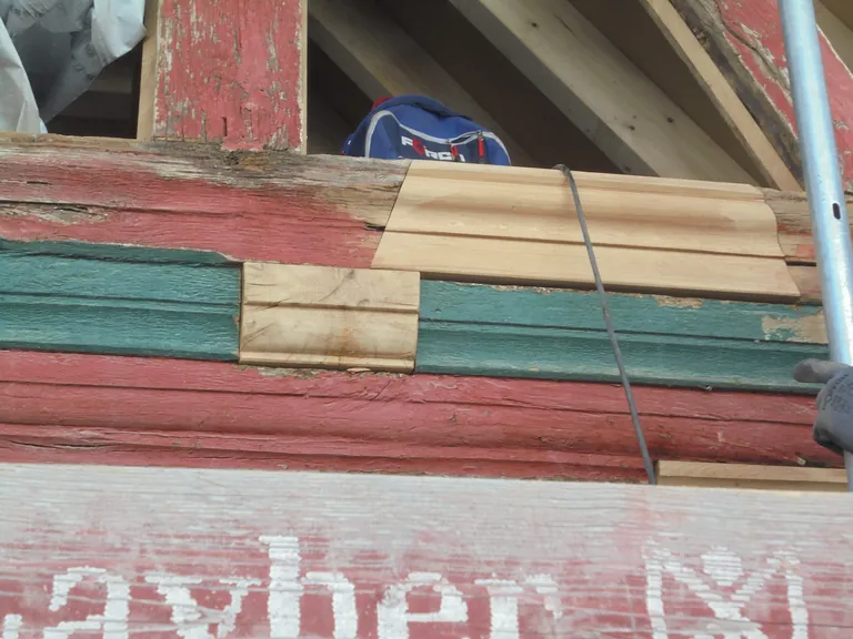 Potr&auml;t B&auml;rbel Hotz