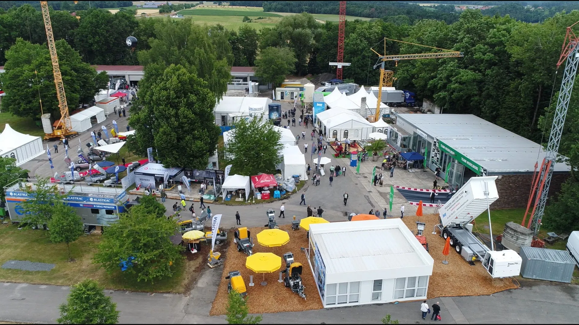 EPF findet nach Corona-Zwangspause im Juni 2023 statt