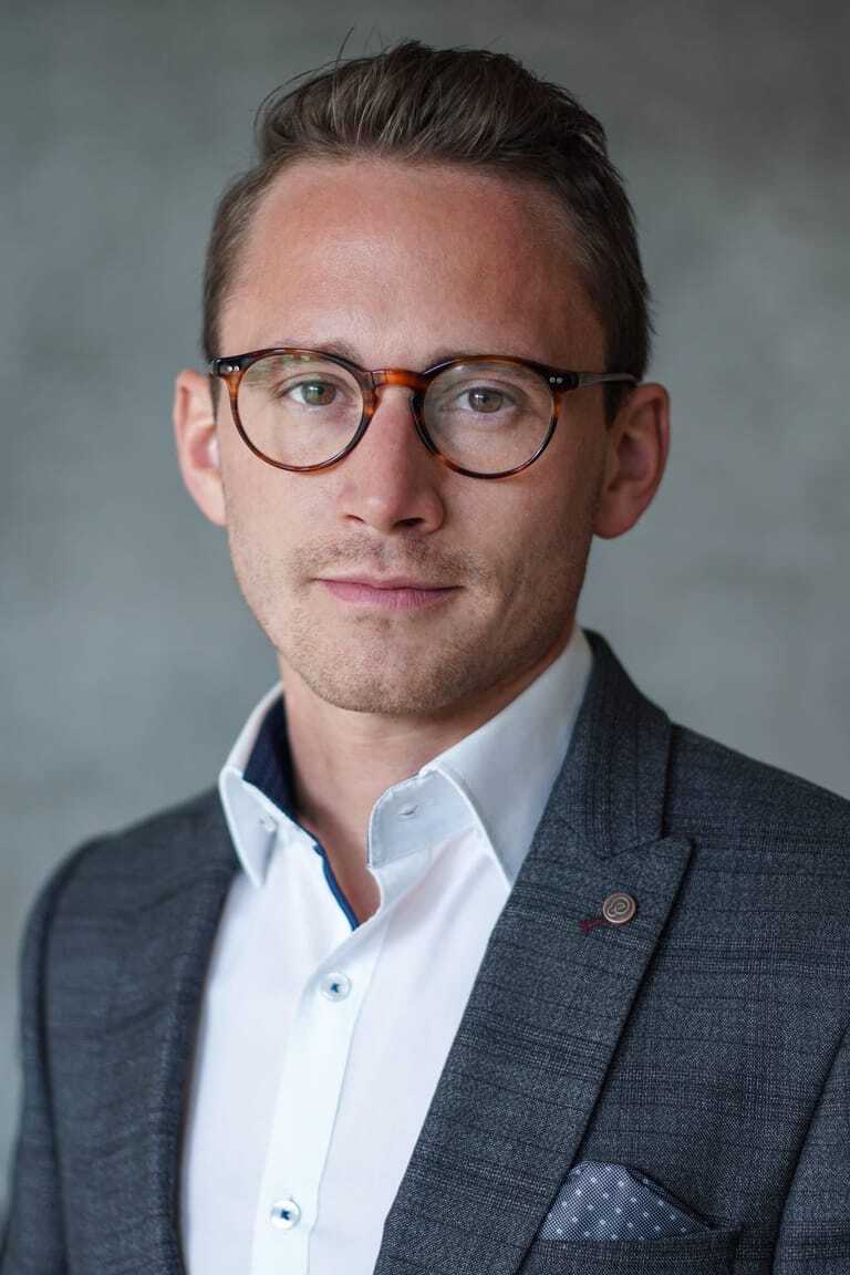 Professor Beneditk Maier