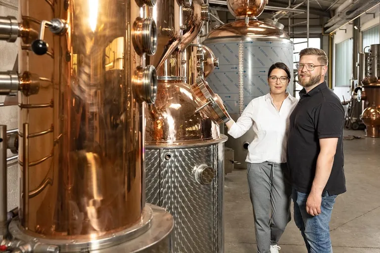 Kupferschmiede Adrian