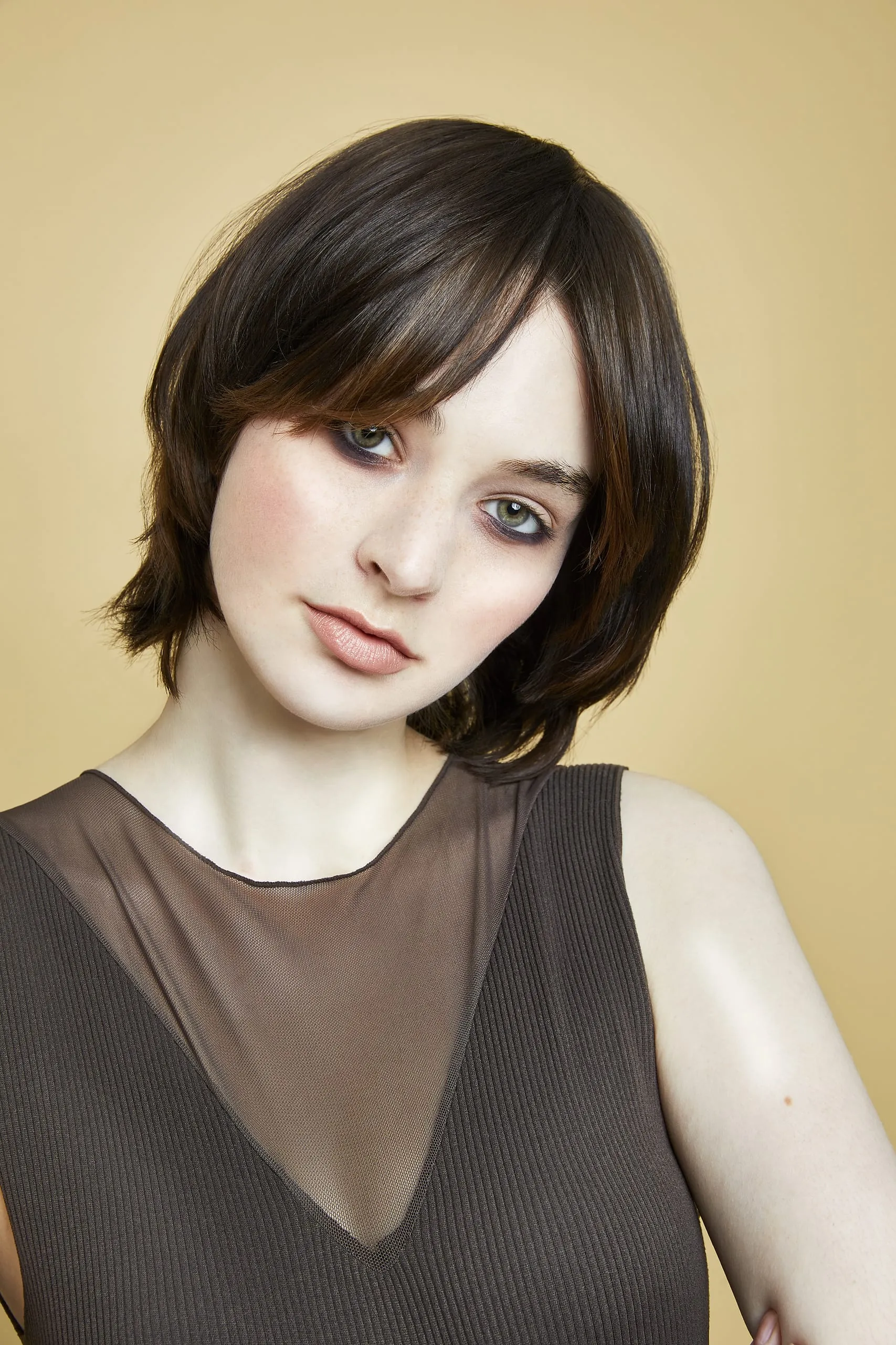 Frisurentrends im Frühjahr und Sommer 2023