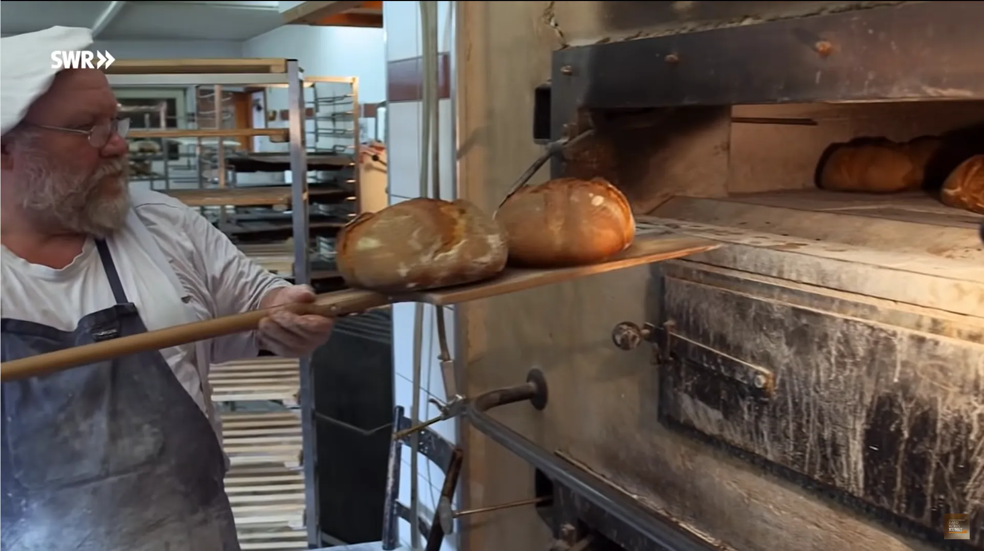 Wie eine Handwerks-Sendung auf YouTube Millionen Klicks macht