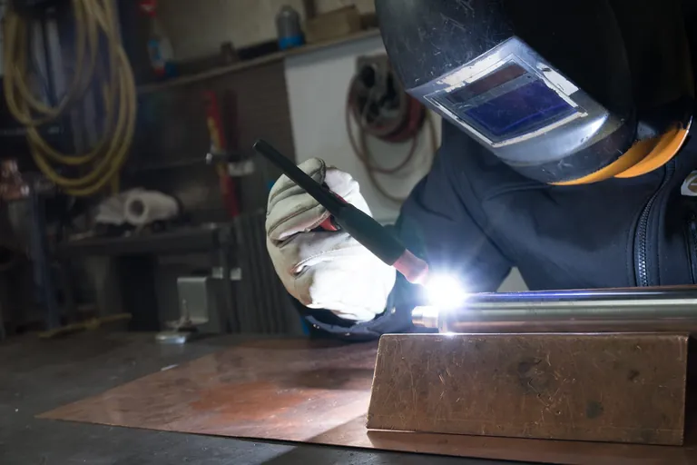 Kupferschmiede Adrian