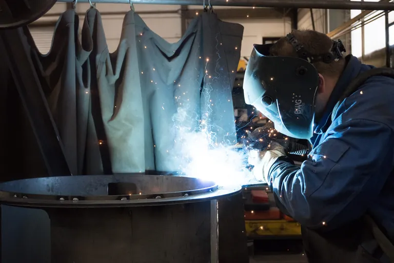 Kupferschmiede Adrian