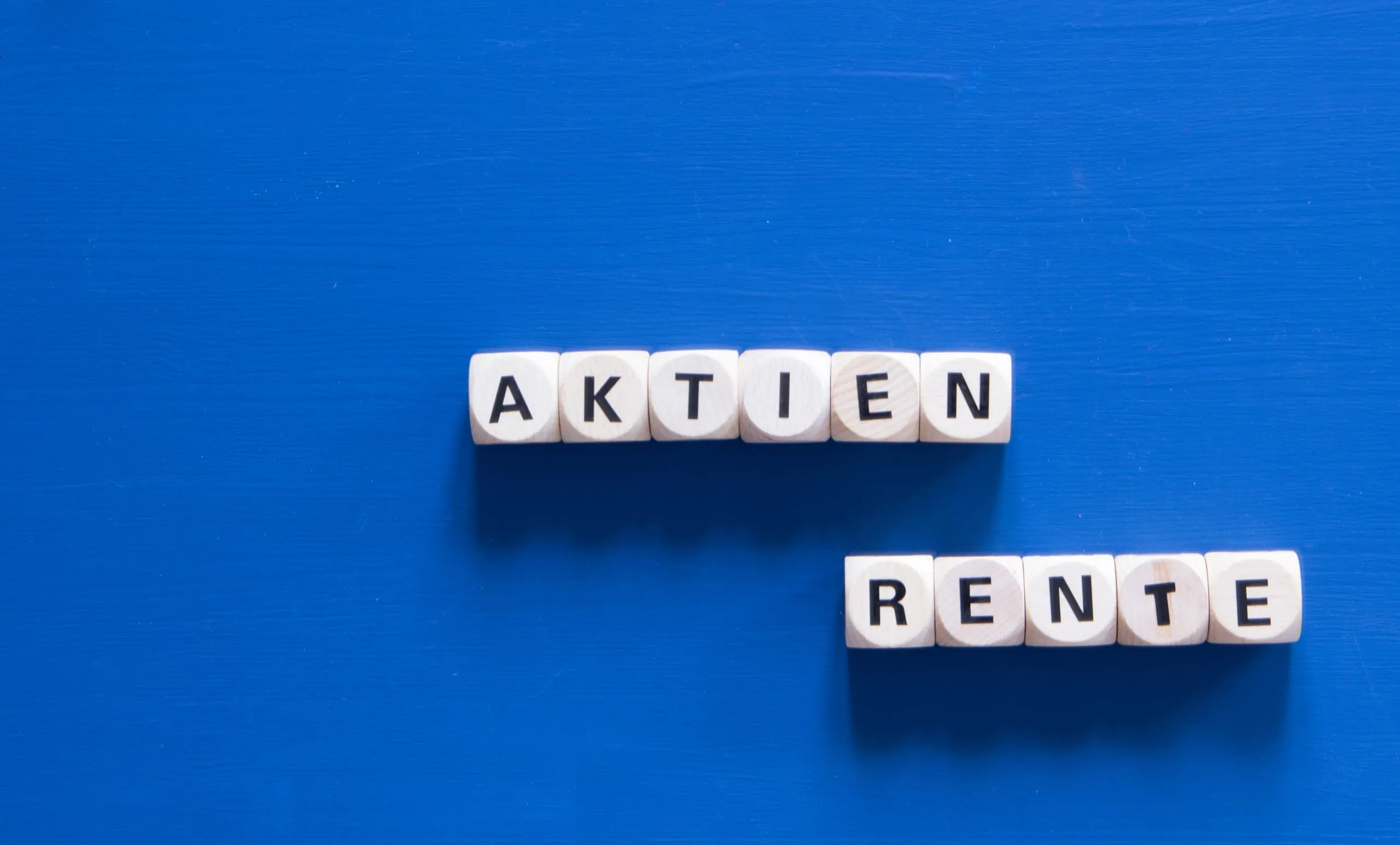 Aktienrente: Eine unsichere Reform