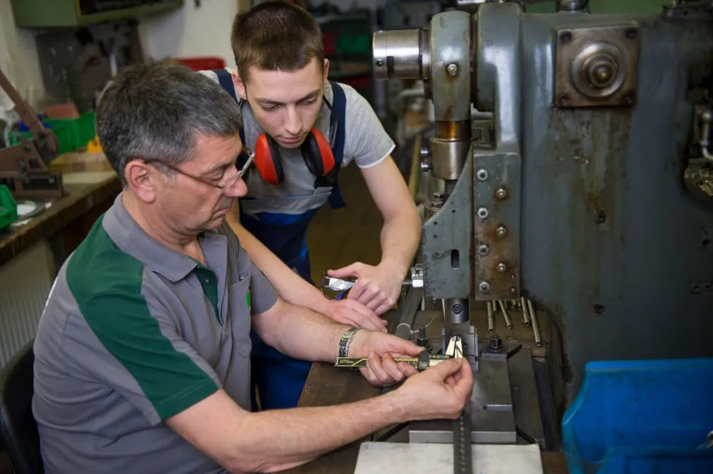 Ausbilden mit Konzept: Der Führungsstil entscheidet