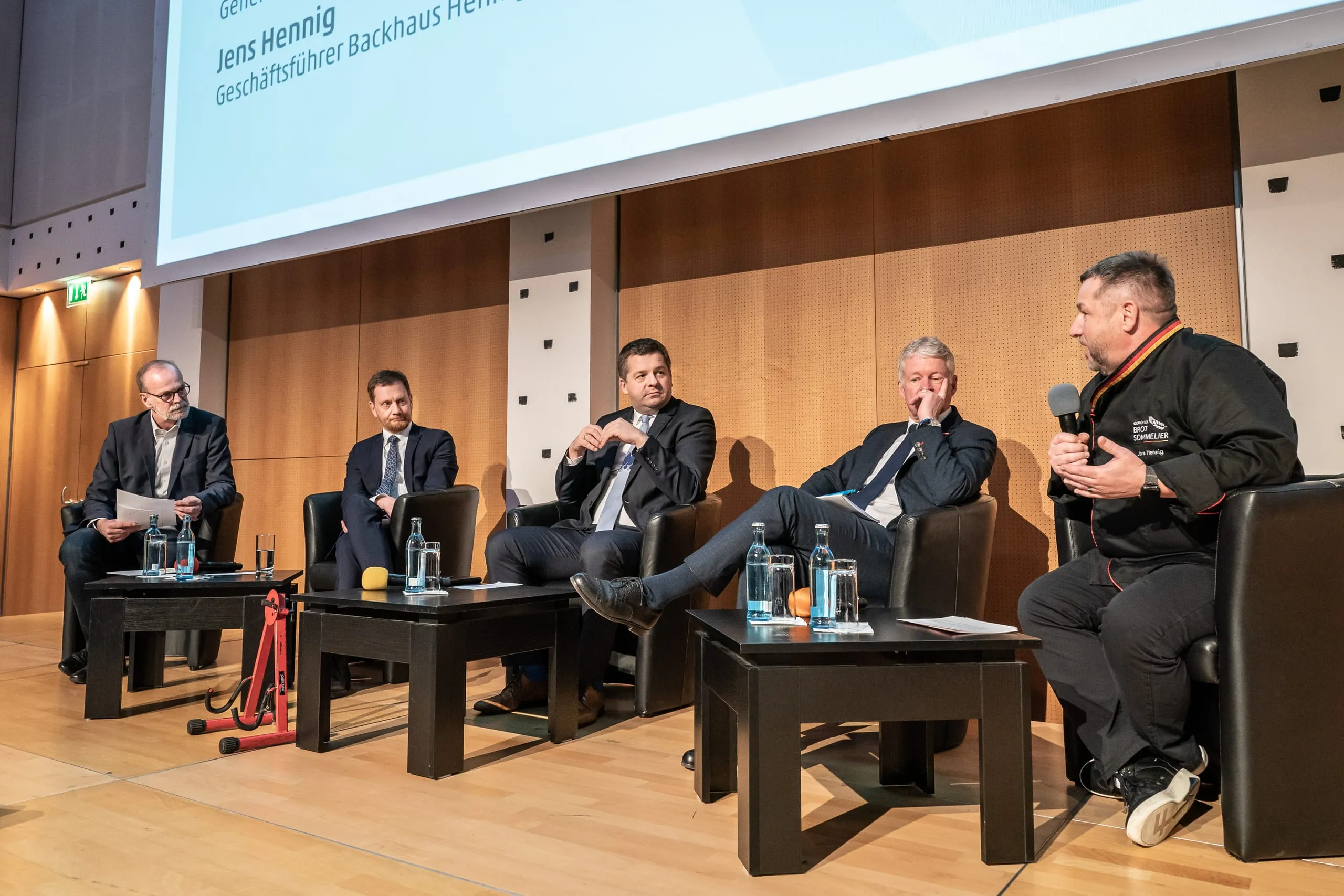 Handwerksvertreter mahnen zu mehr Fleiß – und weniger Teilzeit