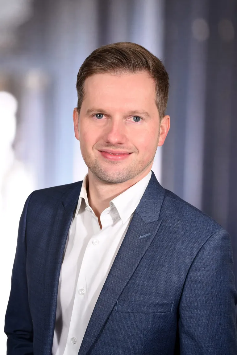 Steffen Guthardt, Redakteur Deutsche Handwerks Zeitung