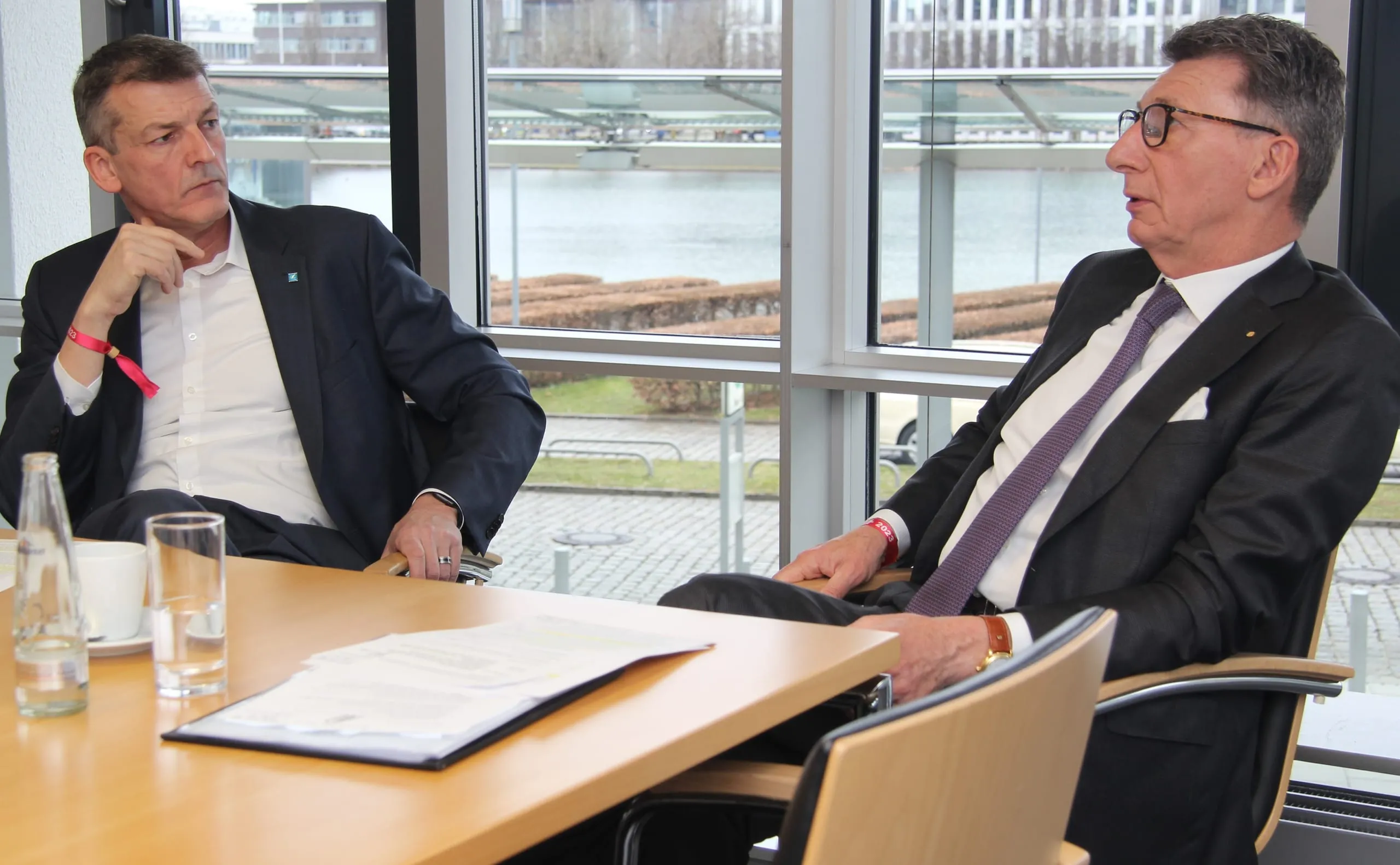 "Uns fehlt die ganzheitliche Betrachtung"