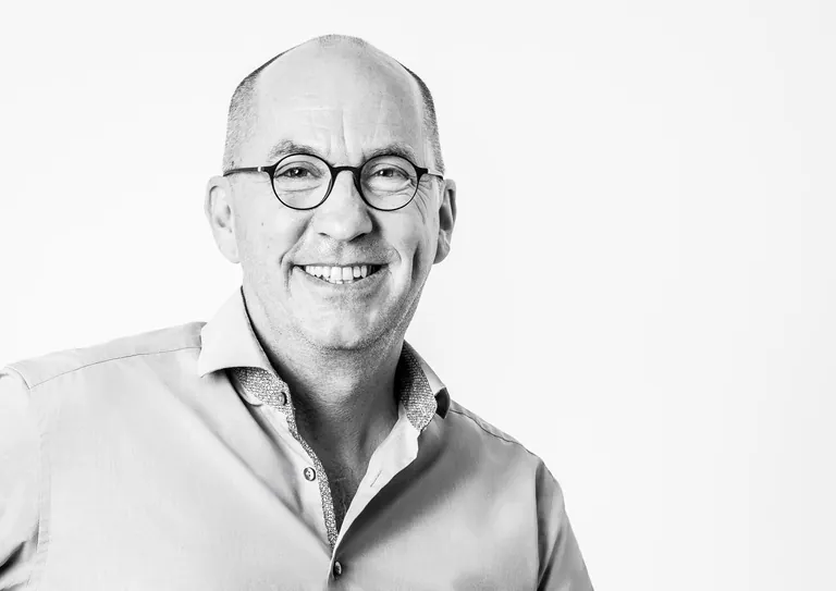 Portrait Johnnes Schmeer