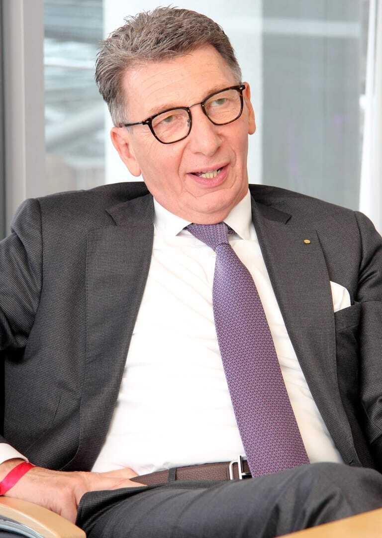 Ulrich Leitermann