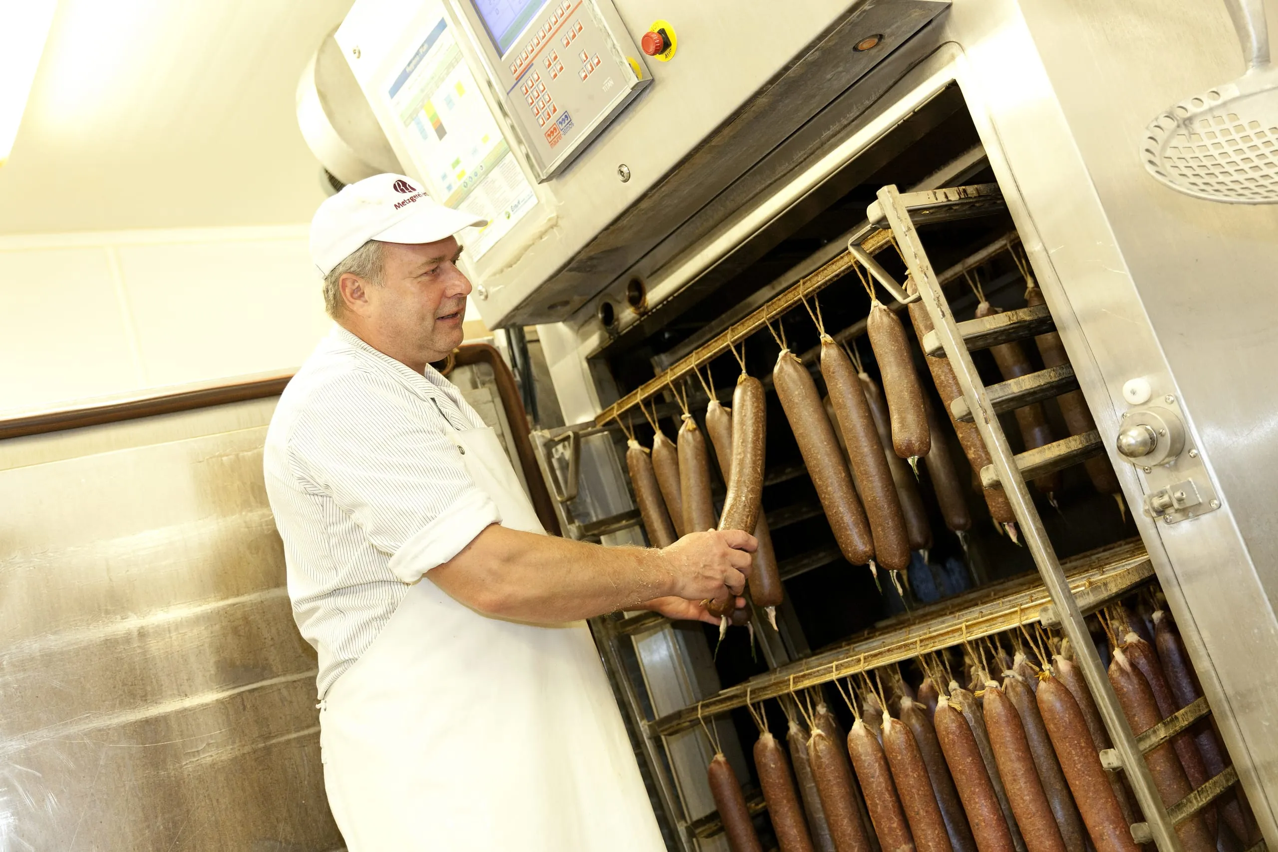 Frühjahrsbelebung im Handwerk bleibt 2023 wohl aus