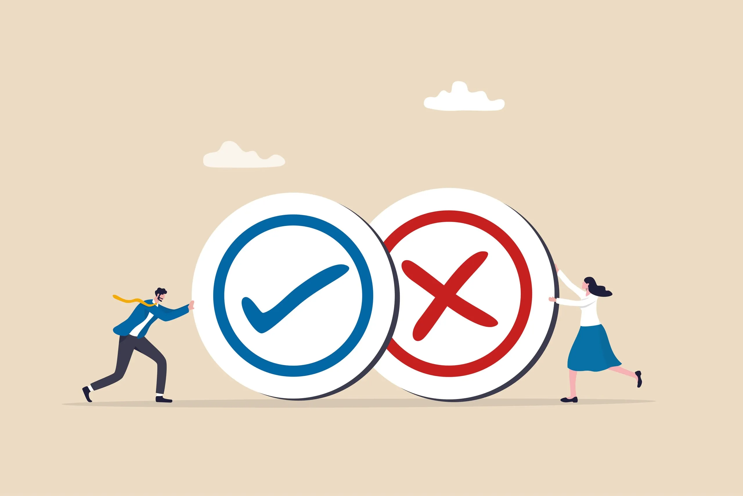 10 Irrtümer zur Rente