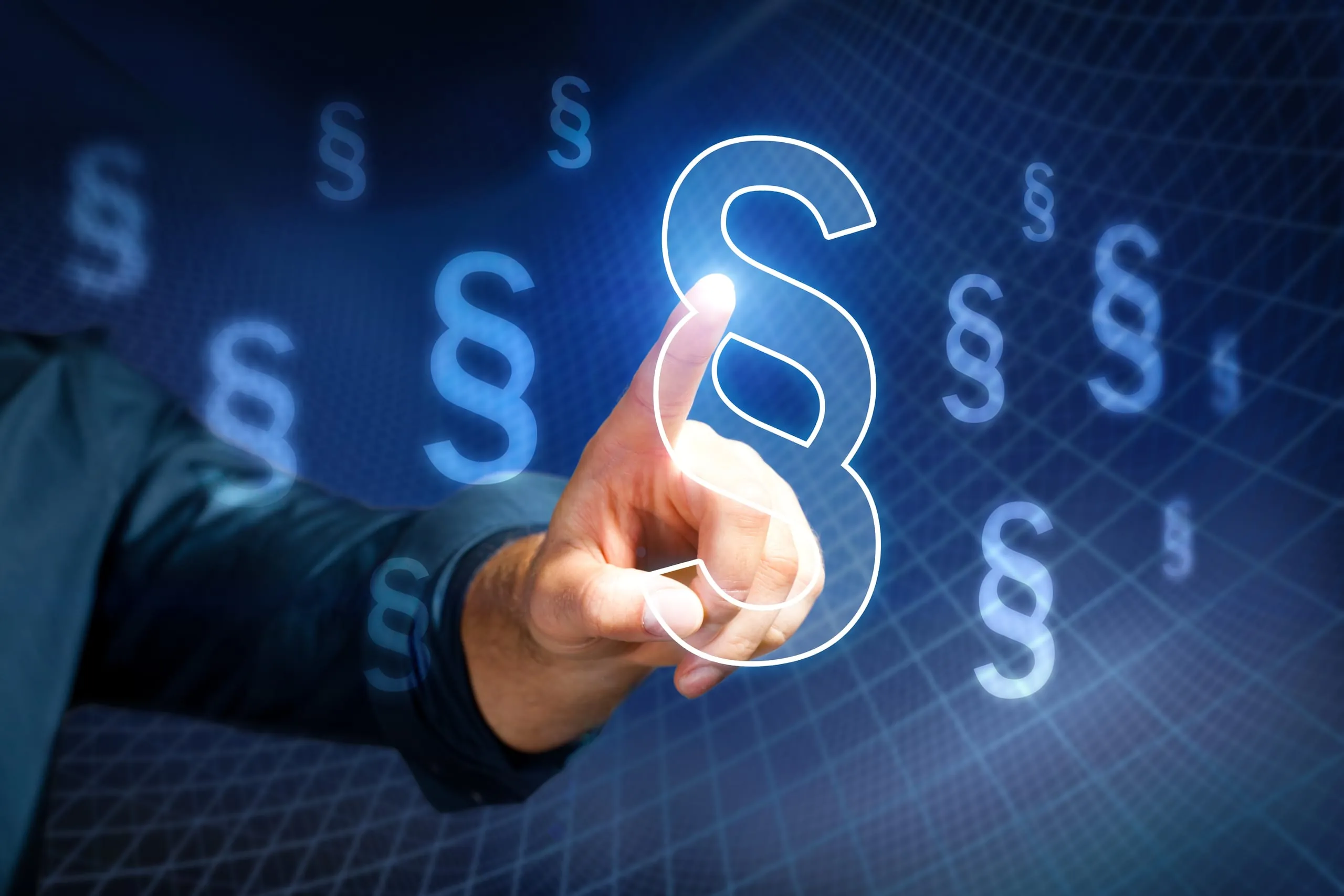 Gesetzesvorhaben müssen ab 1. April zum "Digitalcheck"