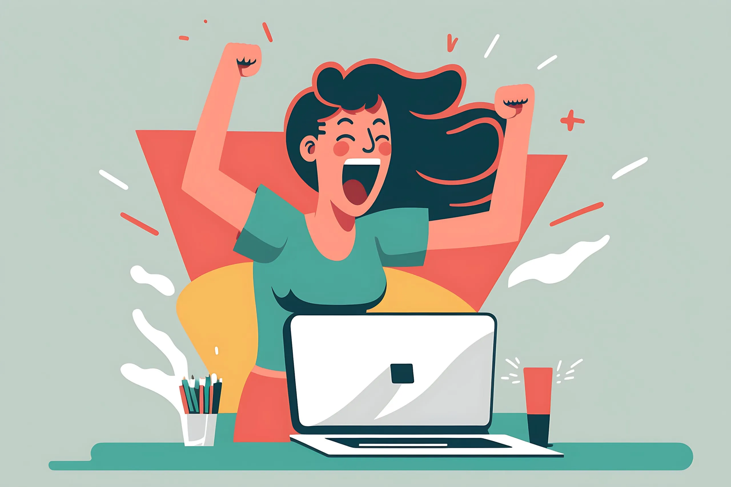 Postfach überflutet? So werden Chefs zu E-Mail-Ninjas