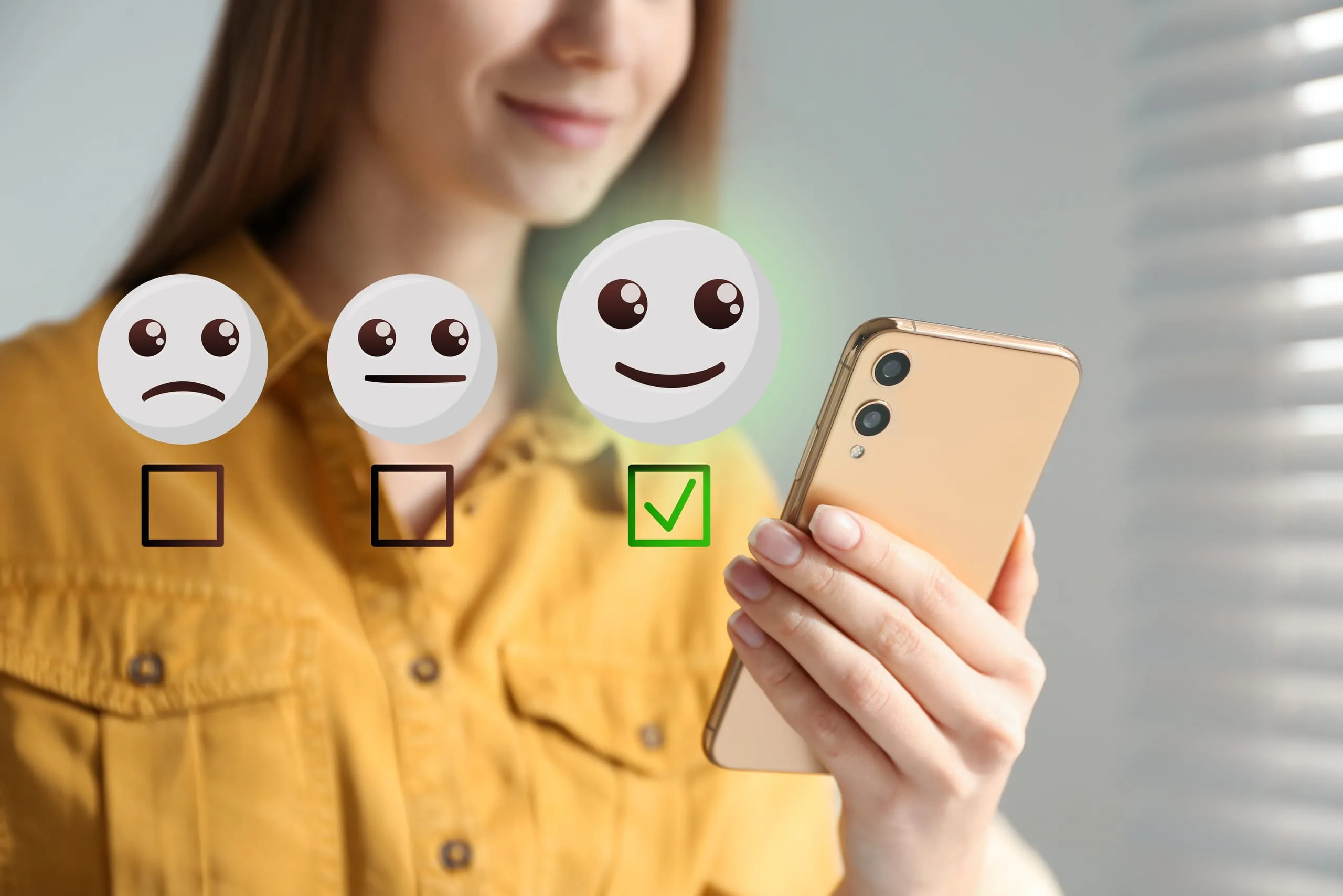 Wie Sie gute Nachrichten am Telefon gekonnt kommunizieren
