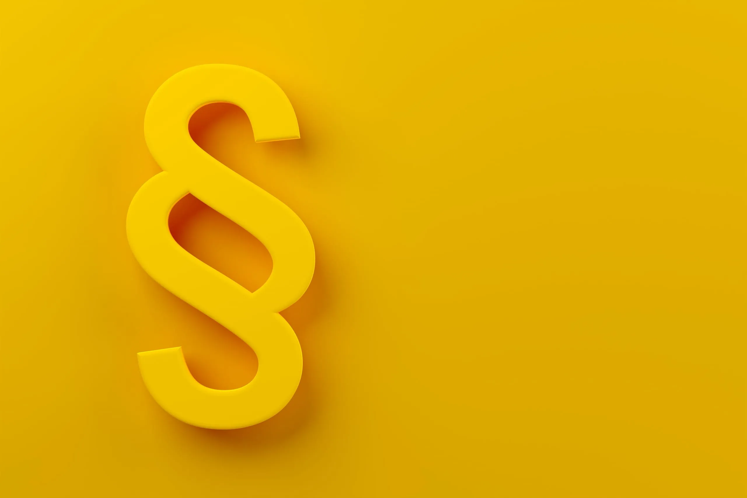 470 Vorschläge gegen den Bürokratie-Irrsinn