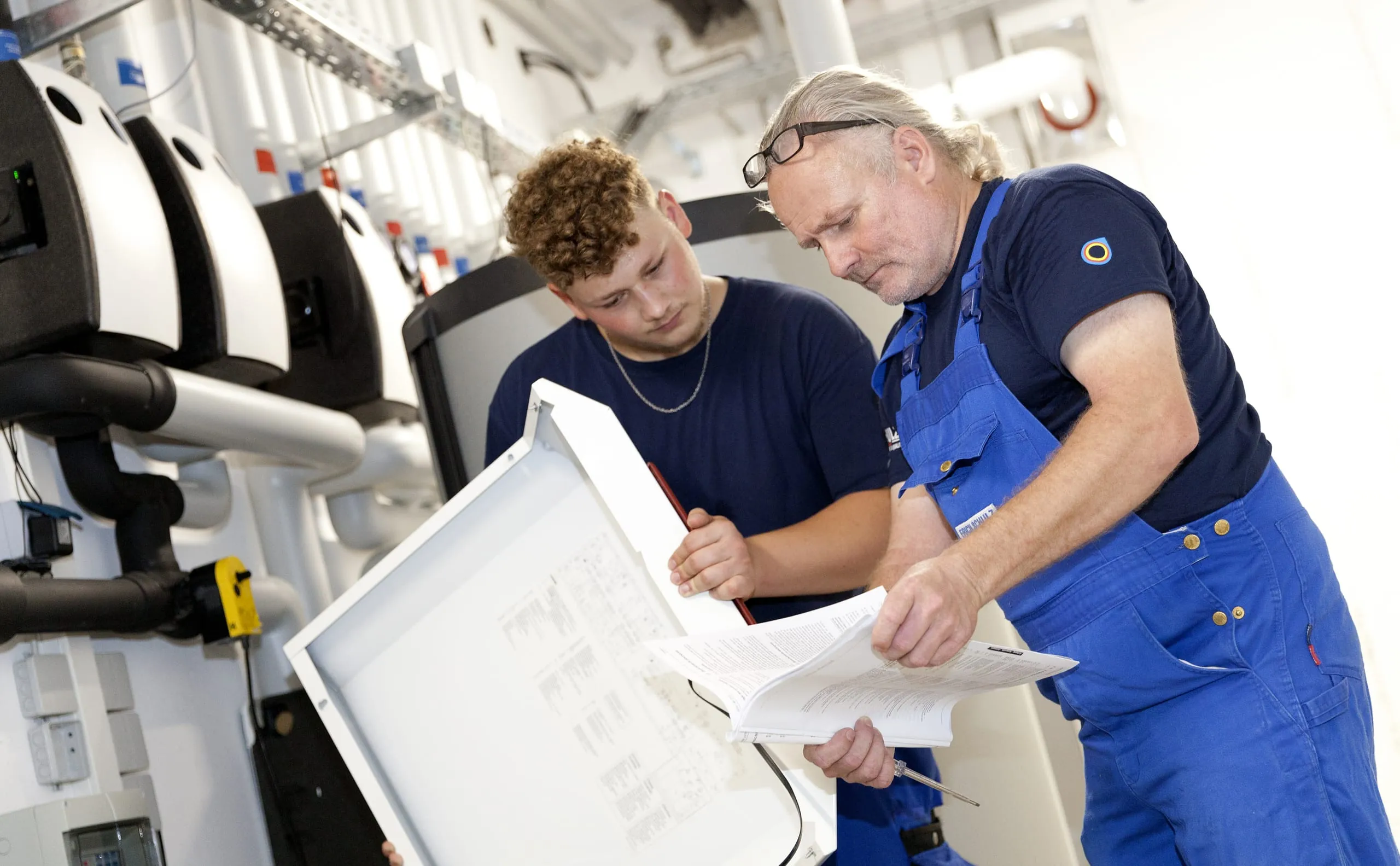 Praktikumsprämie & Co: Ideen gegen den Fachkräftemangel