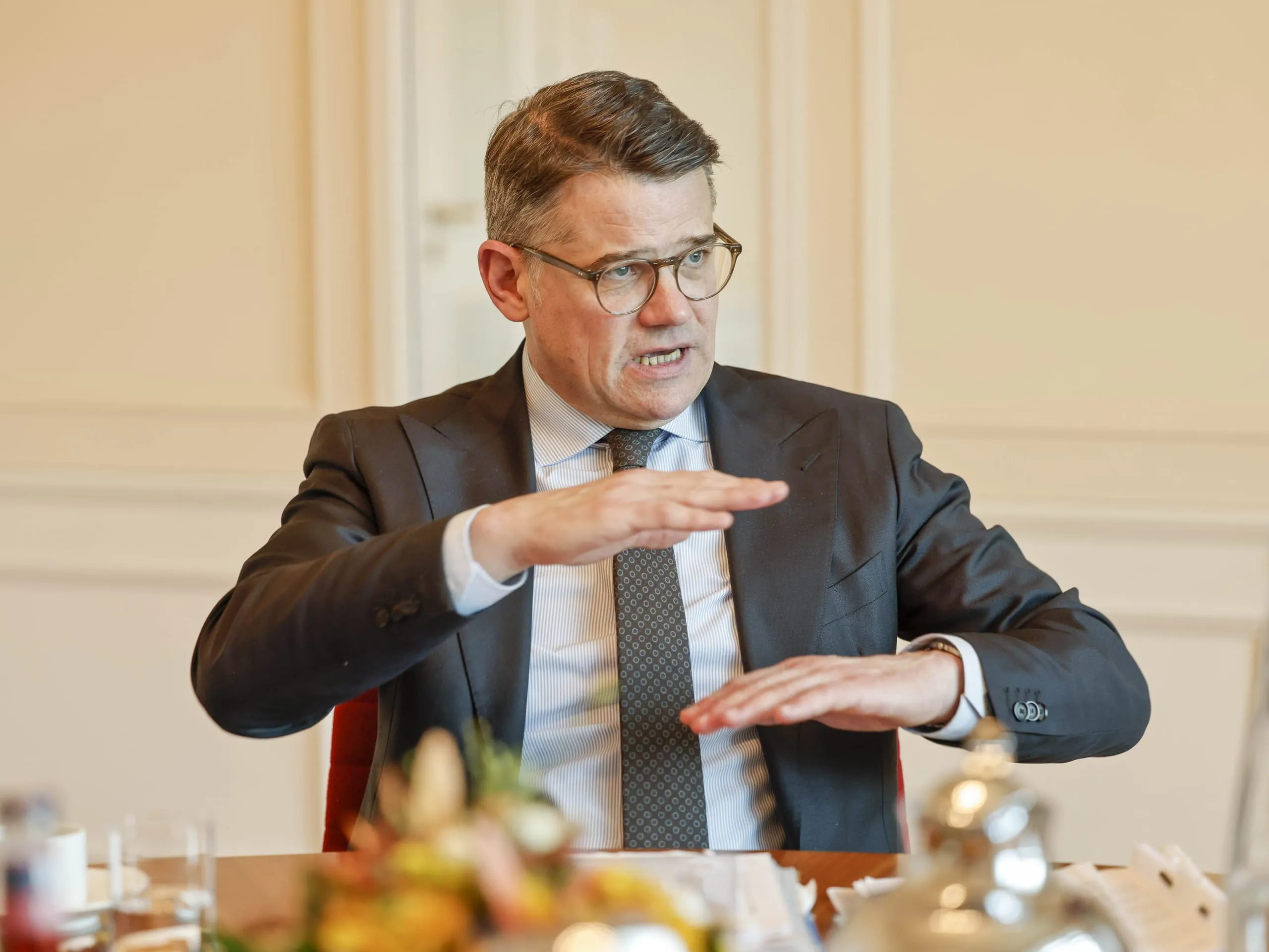 Hessens Ministerpräsident: Heizungspläne "utopisch" und "unsozial"