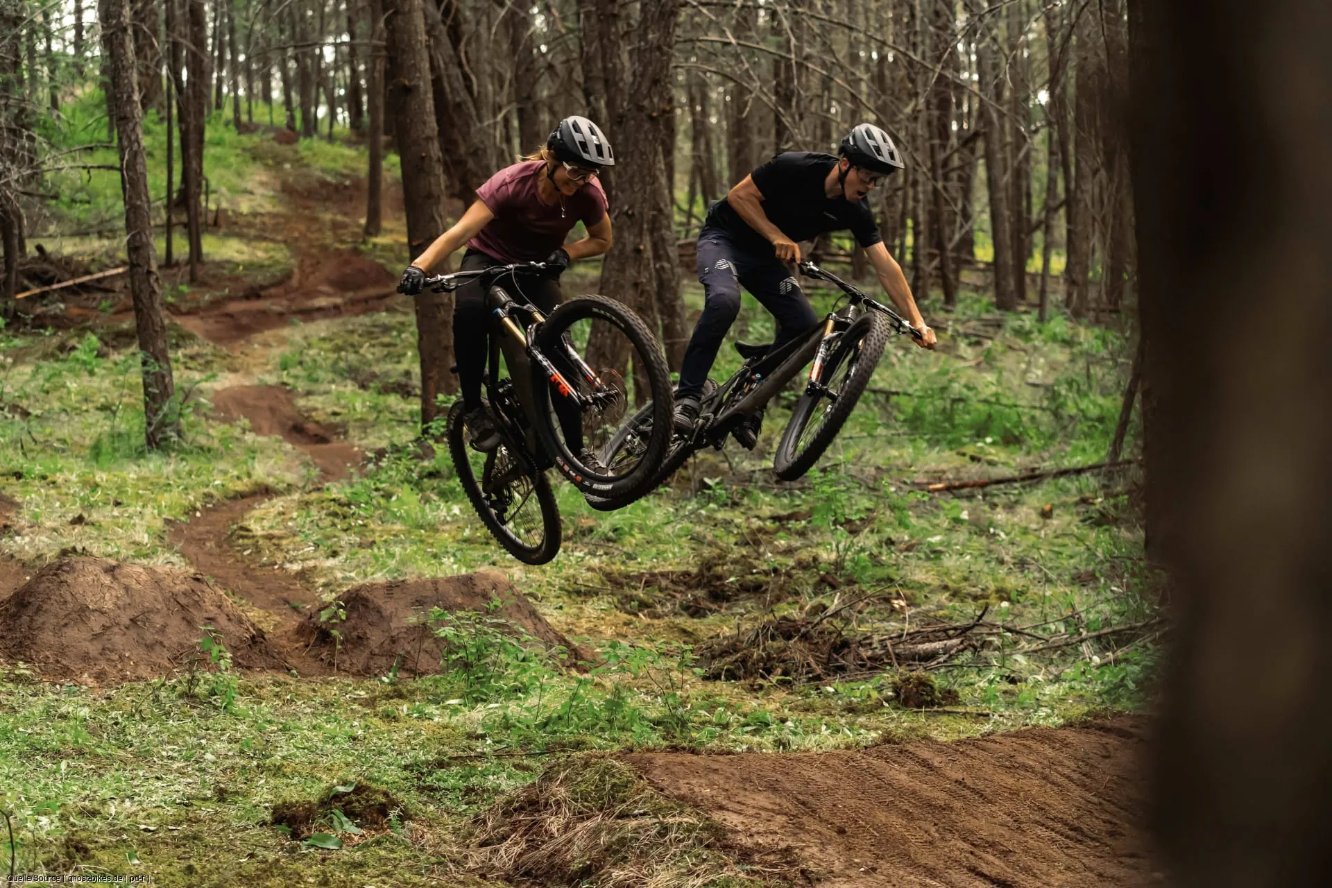 Diese 10 Fahrradmodelle sind 2023 angesagt