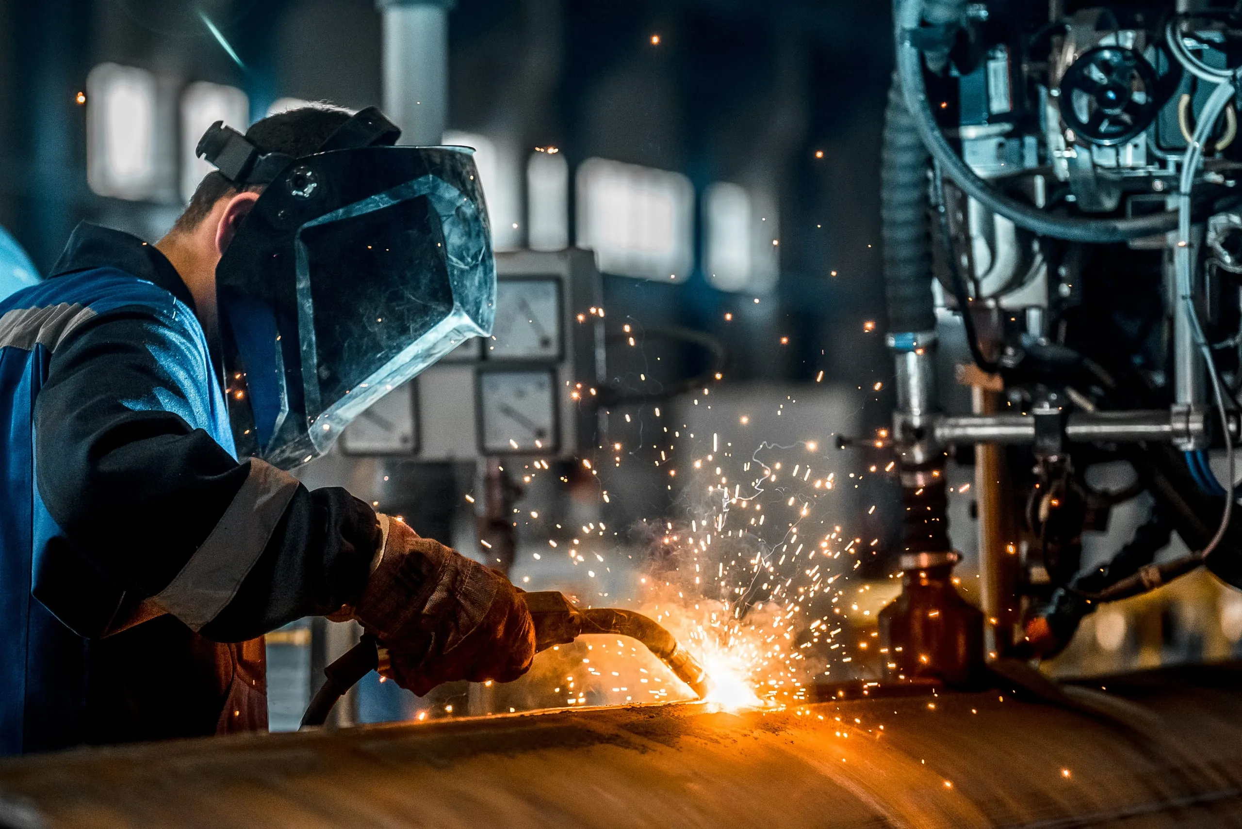 Industrie-Gewerkschaft fordert 4-Tage-Woche