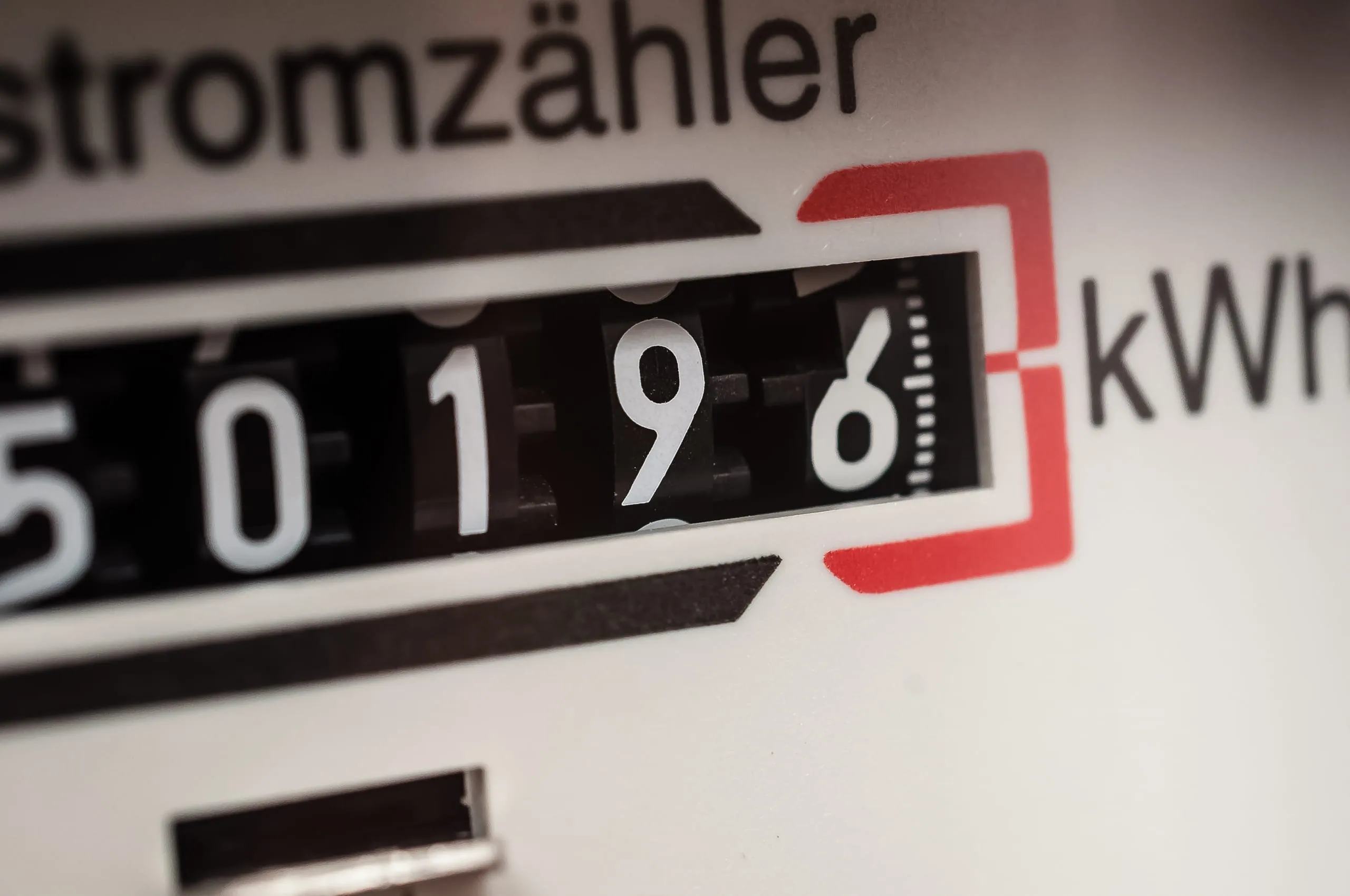 Geld sparen mit neuen Stromzählern: Fragen und Antworten
