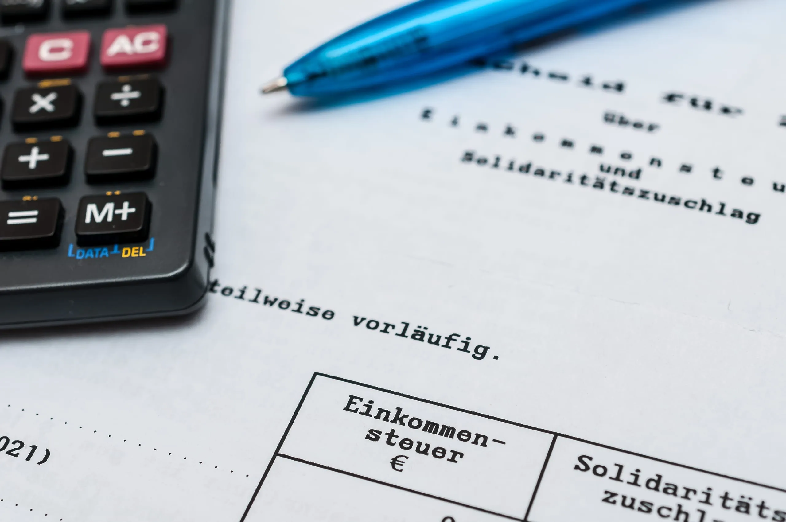 Einspruch gegen den Steuerbescheid: 5 Tipps für die Praxis