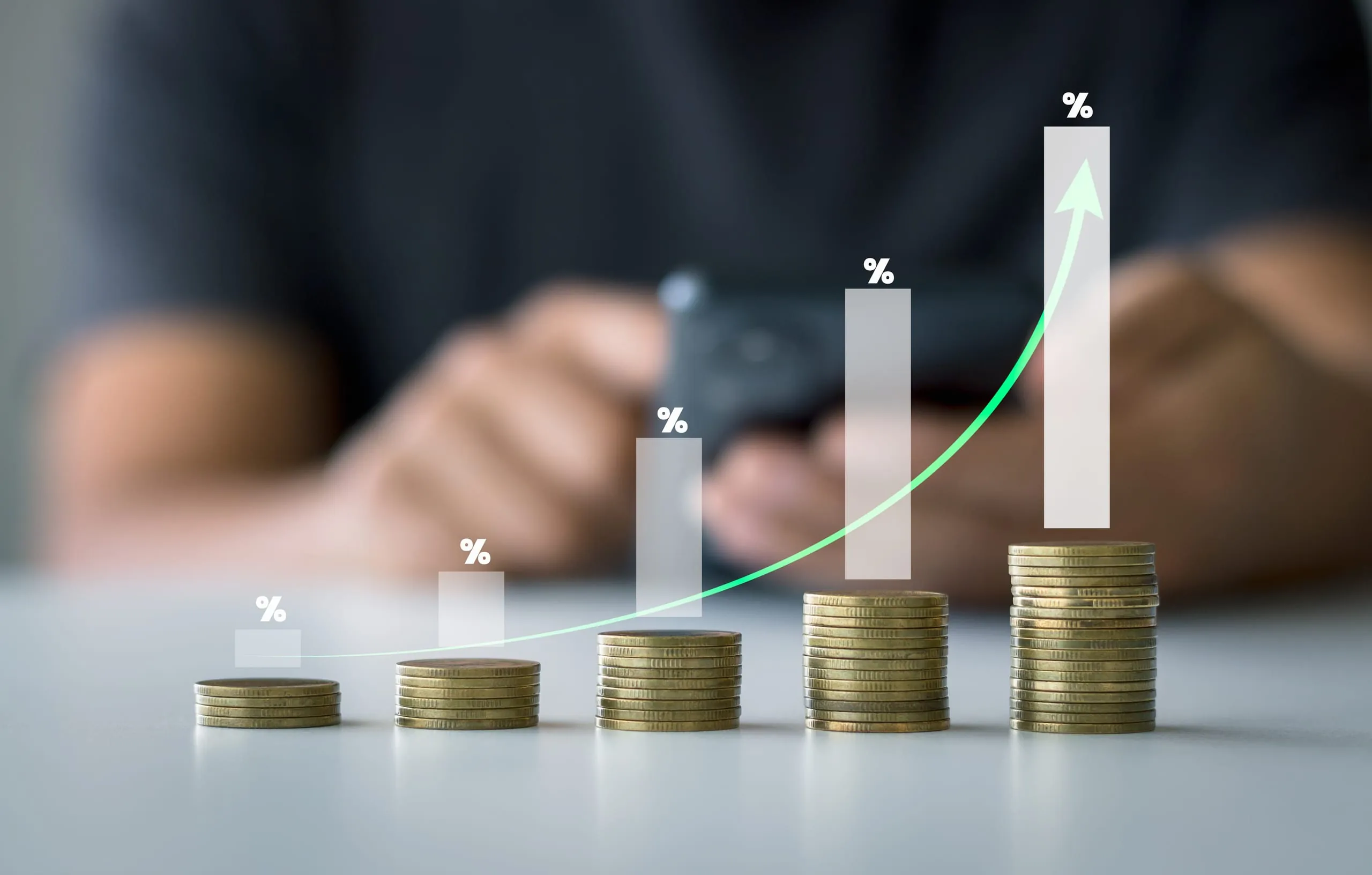 Arbeitgeber muss Betriebsrente an Inflation anpassen