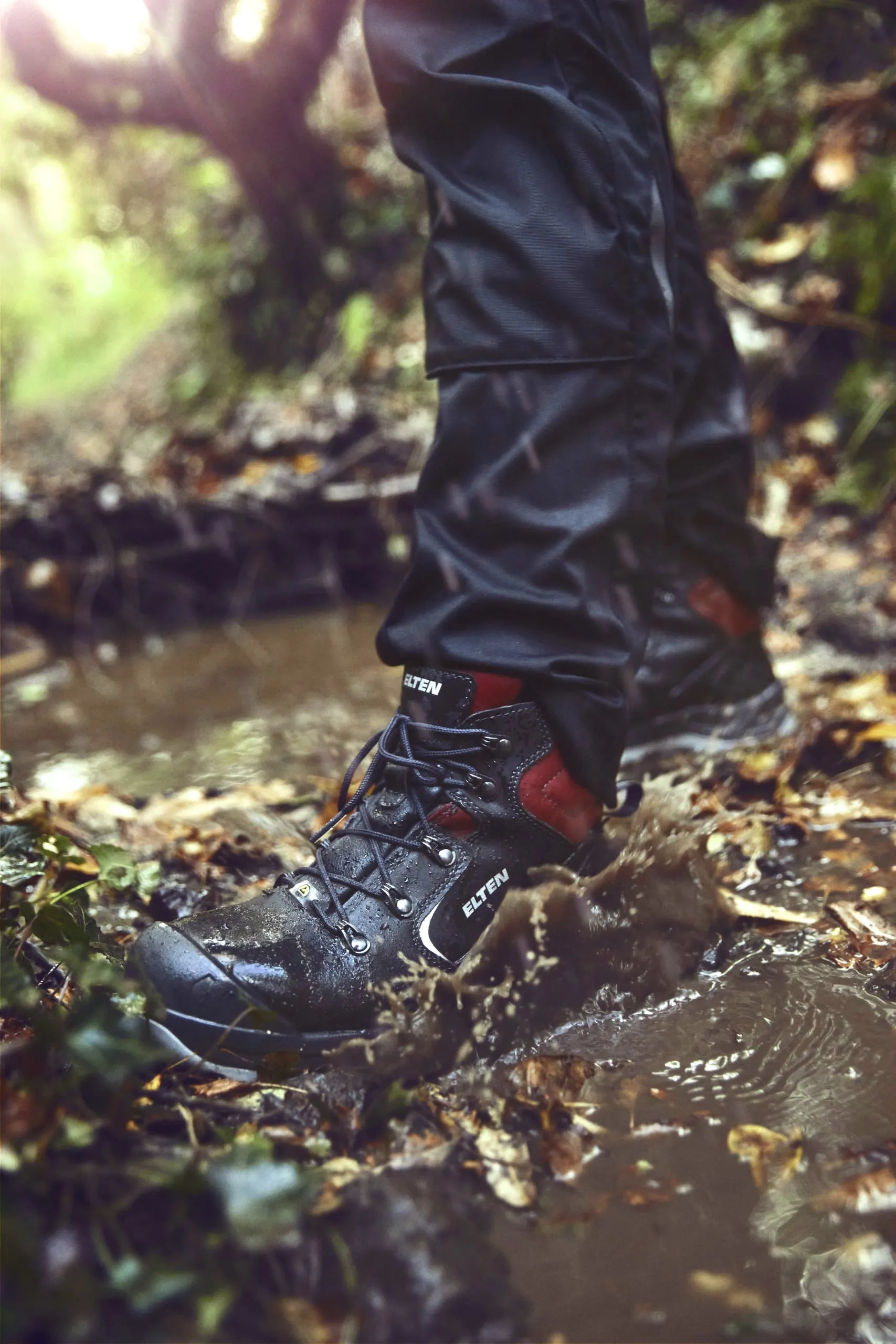 Die passende Berufskleidung für den Frühling