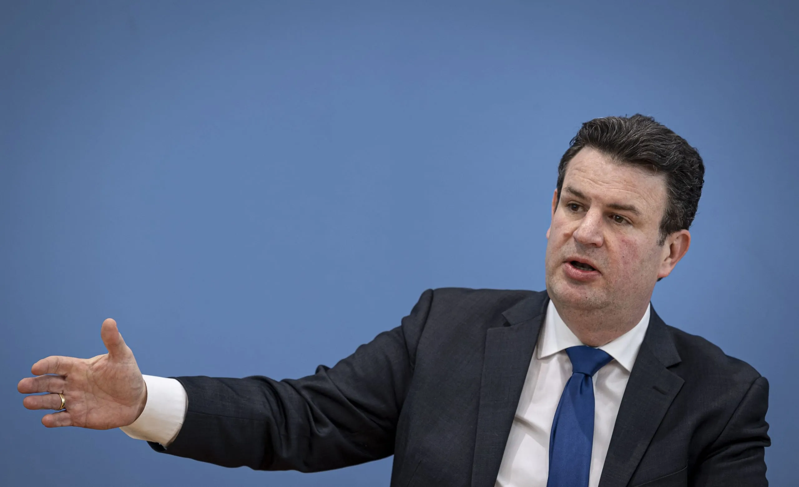 Mindestlohn: Hubertus Heil rechnet mit "deutlicher Steigerung"