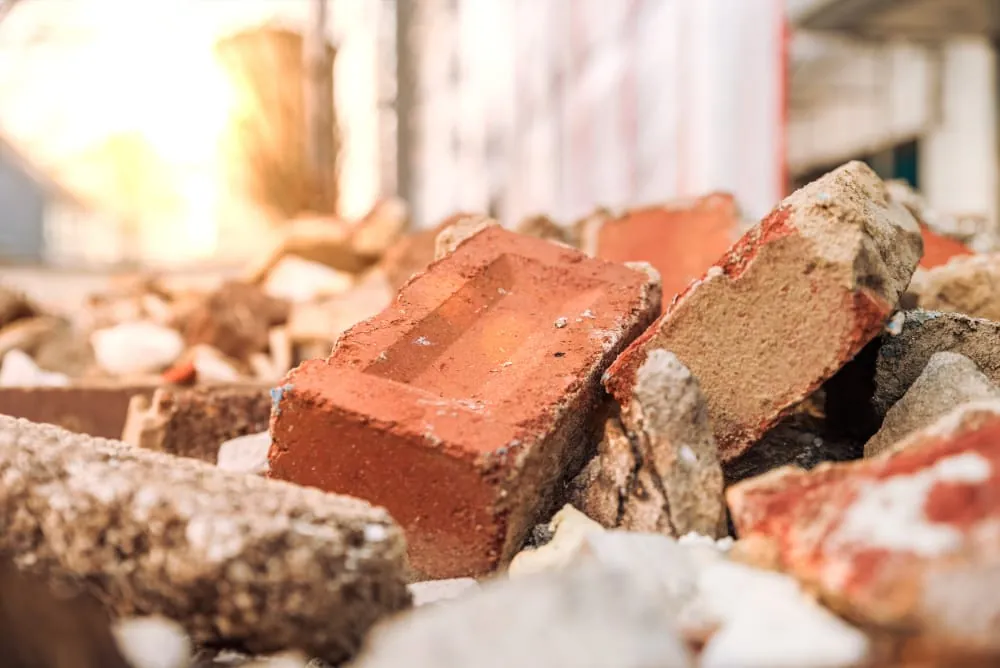 Ersatzbaustoffverordnung: Mehr Recyclingmaterial auf Baustellen