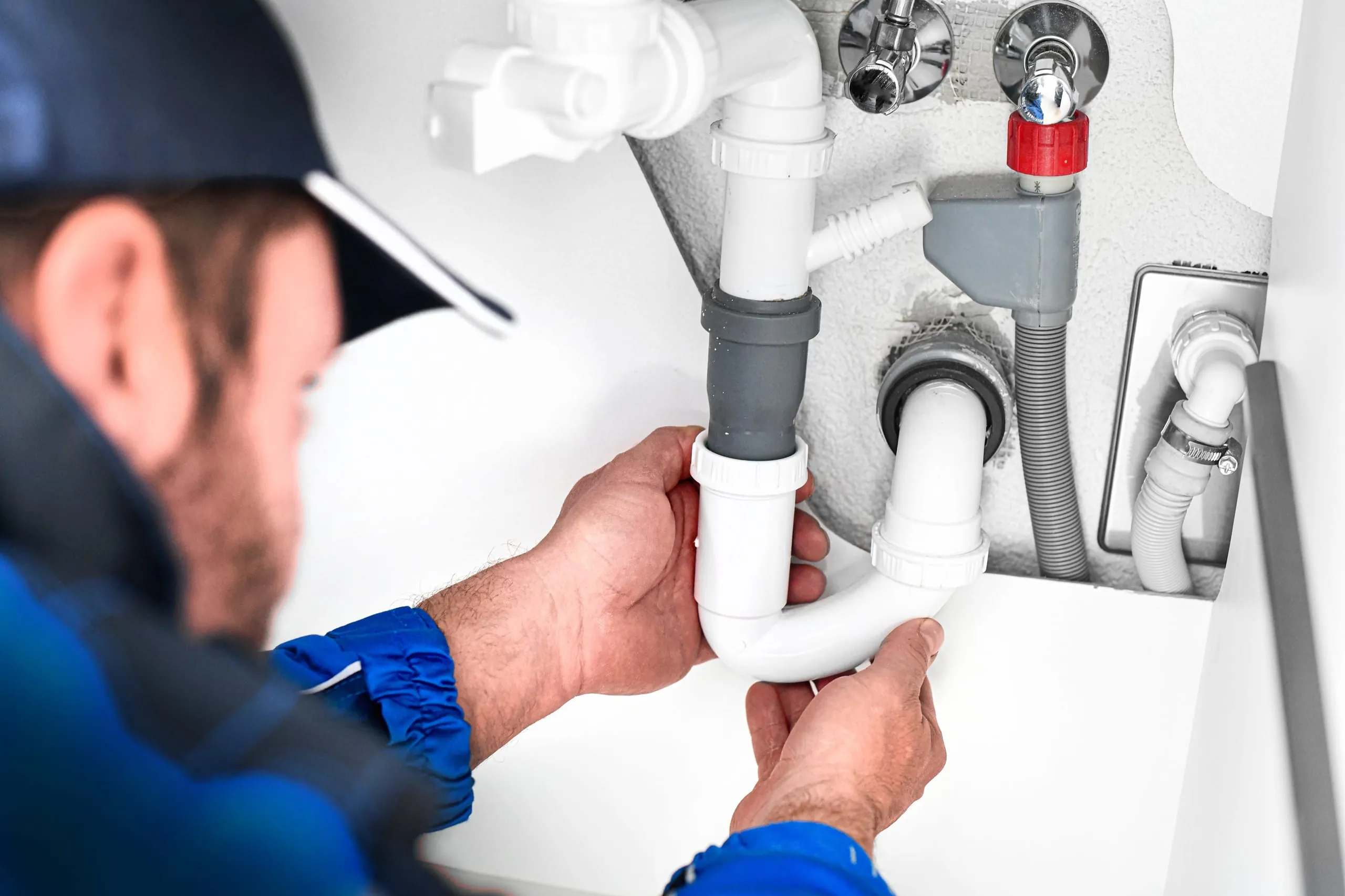SHK-Handwerk: Es fehlen 60.000 Installateure