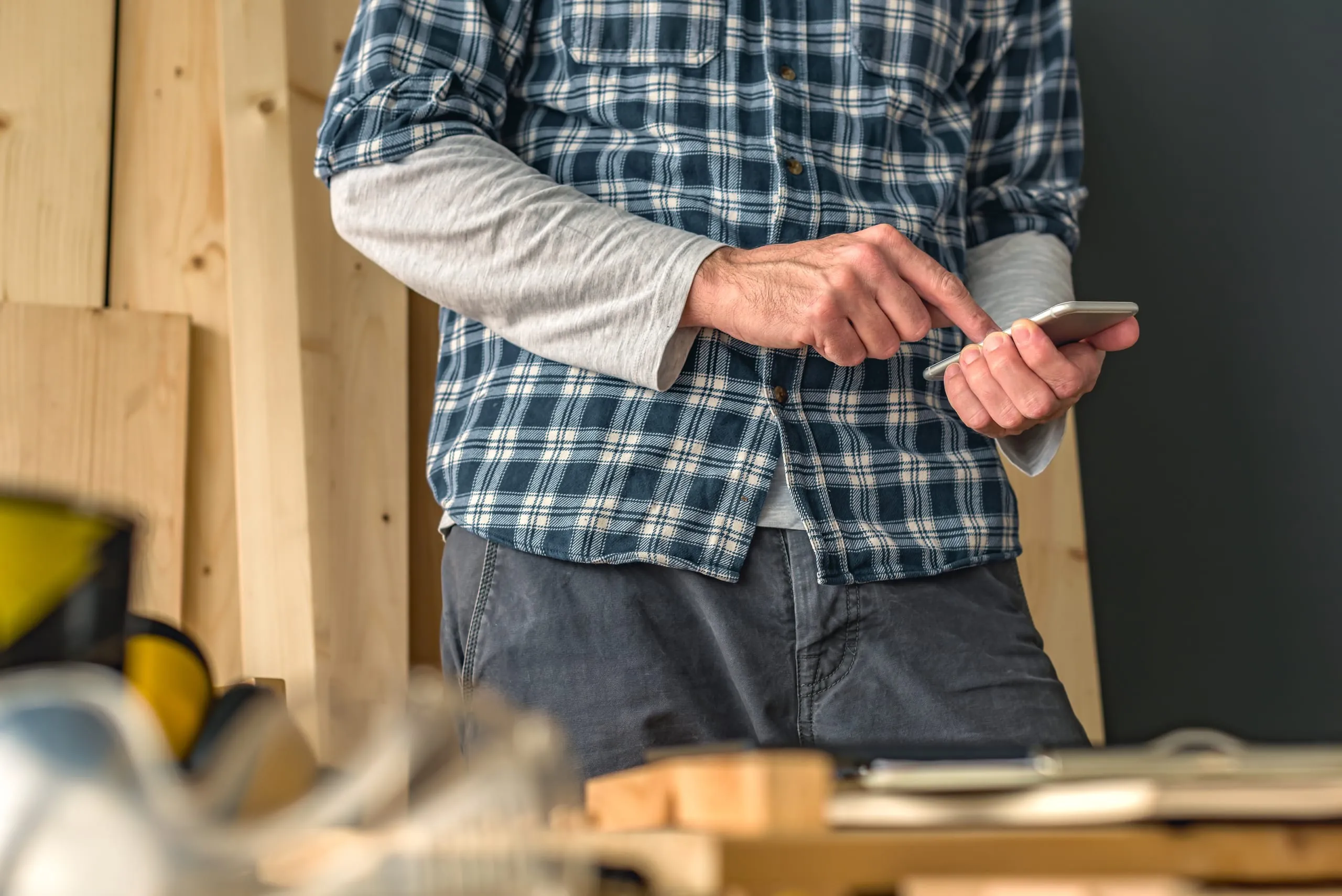 Zeiterfassung-Apps und -Software: 5 Tools fürs Handwerk