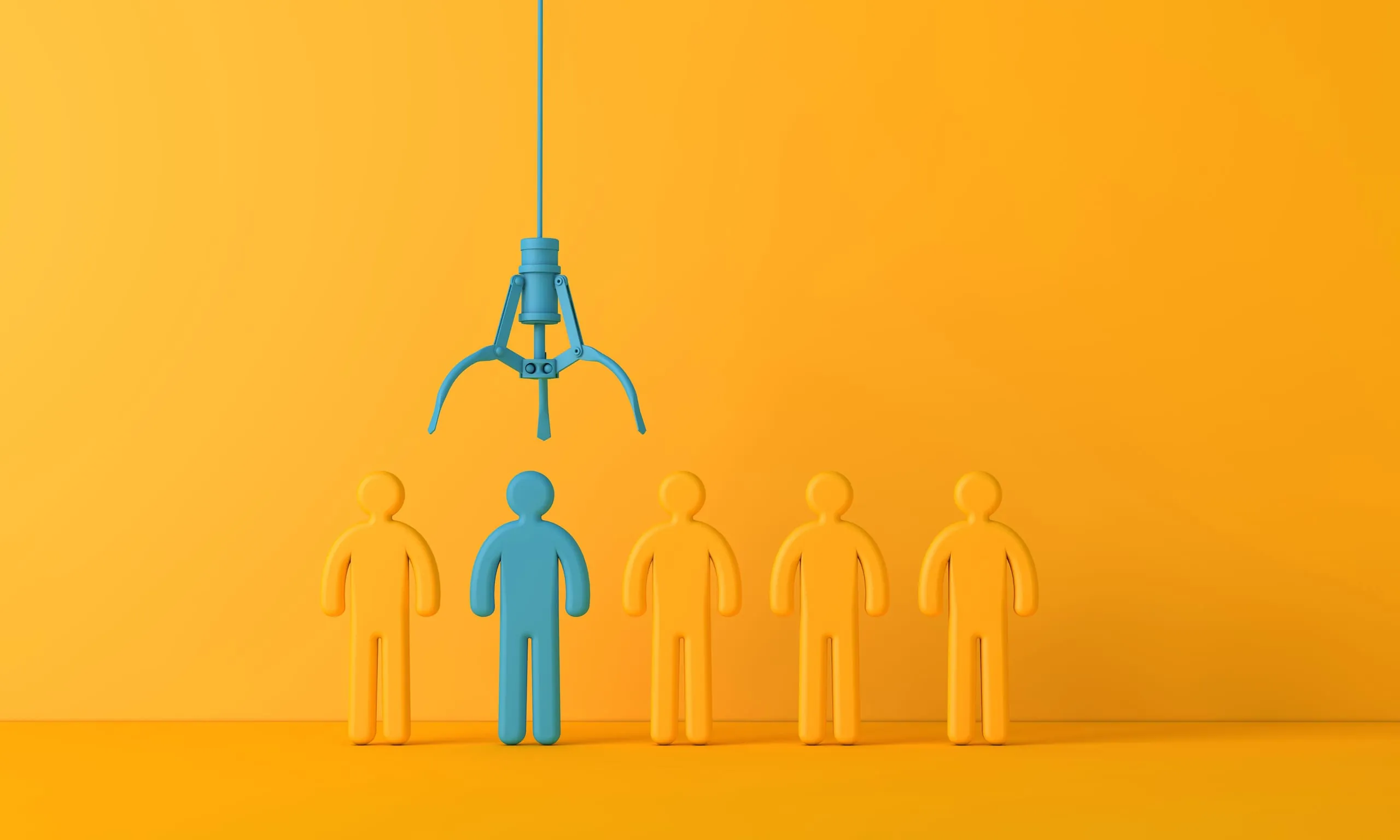 Mitarbeiter-Empfehlungsprogramme rechtlich sicher gestalten