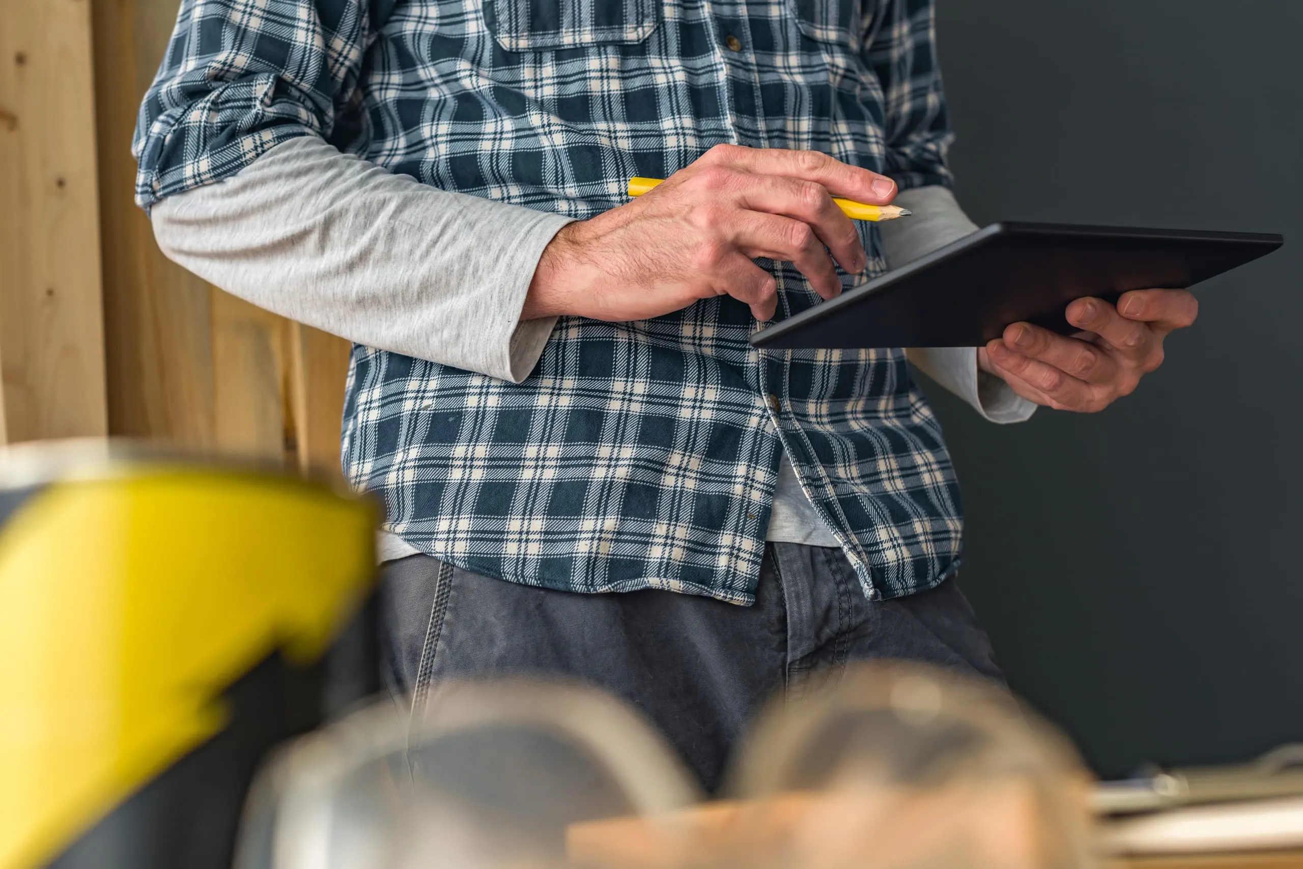 Wie Mittelständler gestärkt aus Krisen herausgehen