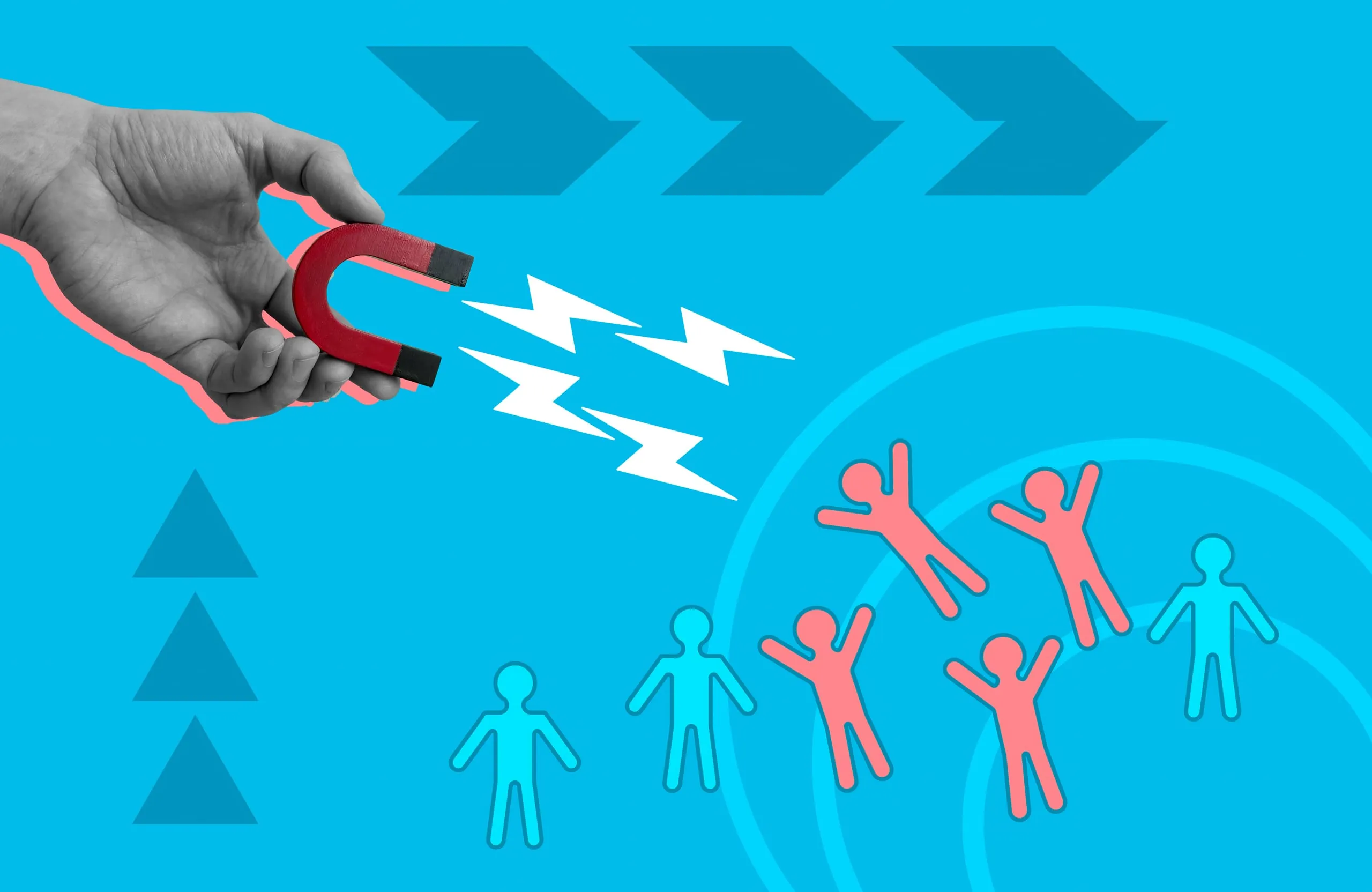 11 No-Gos in Stellenanzeigen: Das schreckt junge Bewerber ab