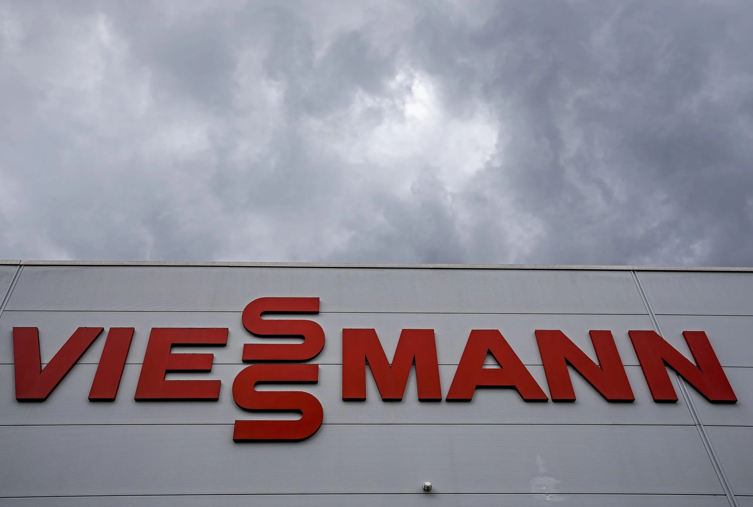 Habeck will Verkauf der Viessmann-Klimasparte genau prüfen