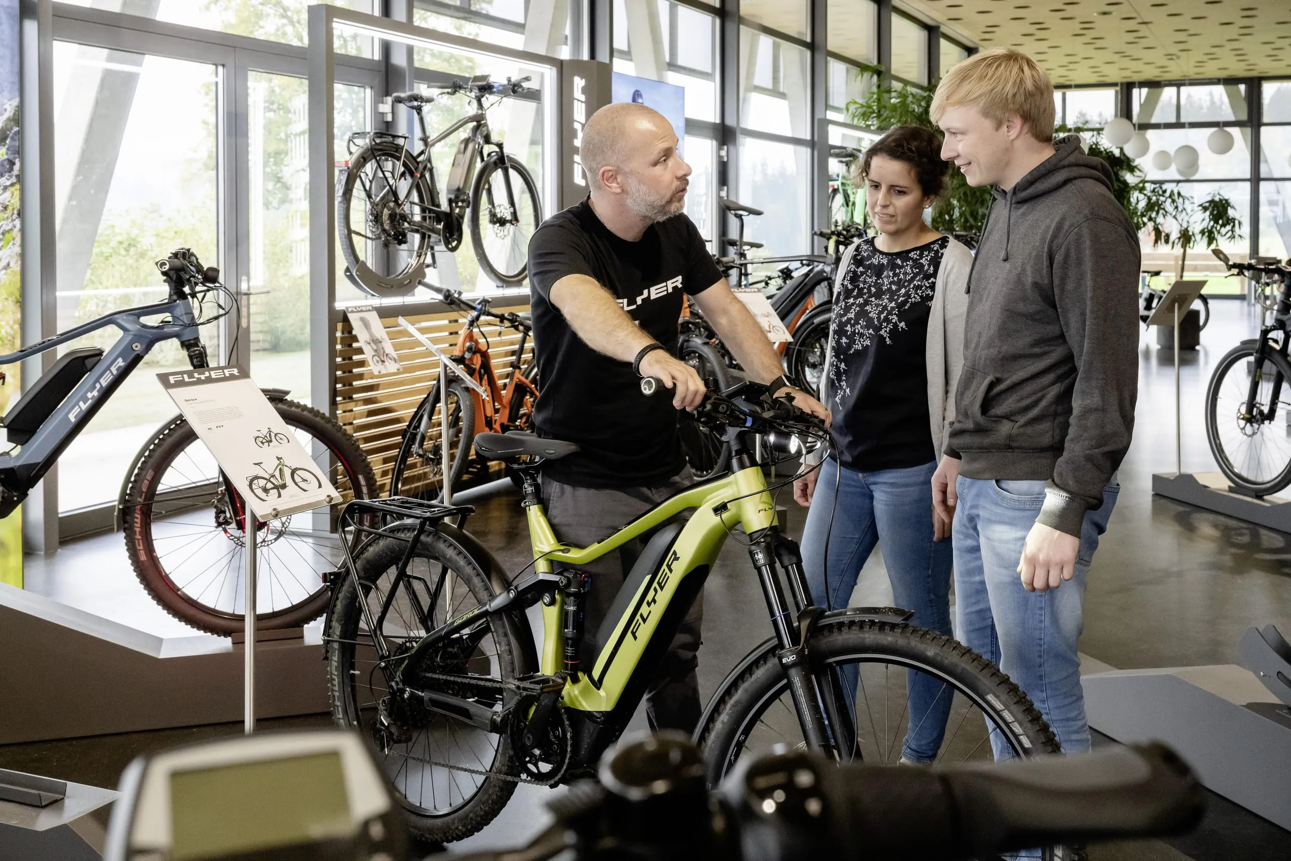 Diese Trends bestimmen die Fahrrad-Saison 2023