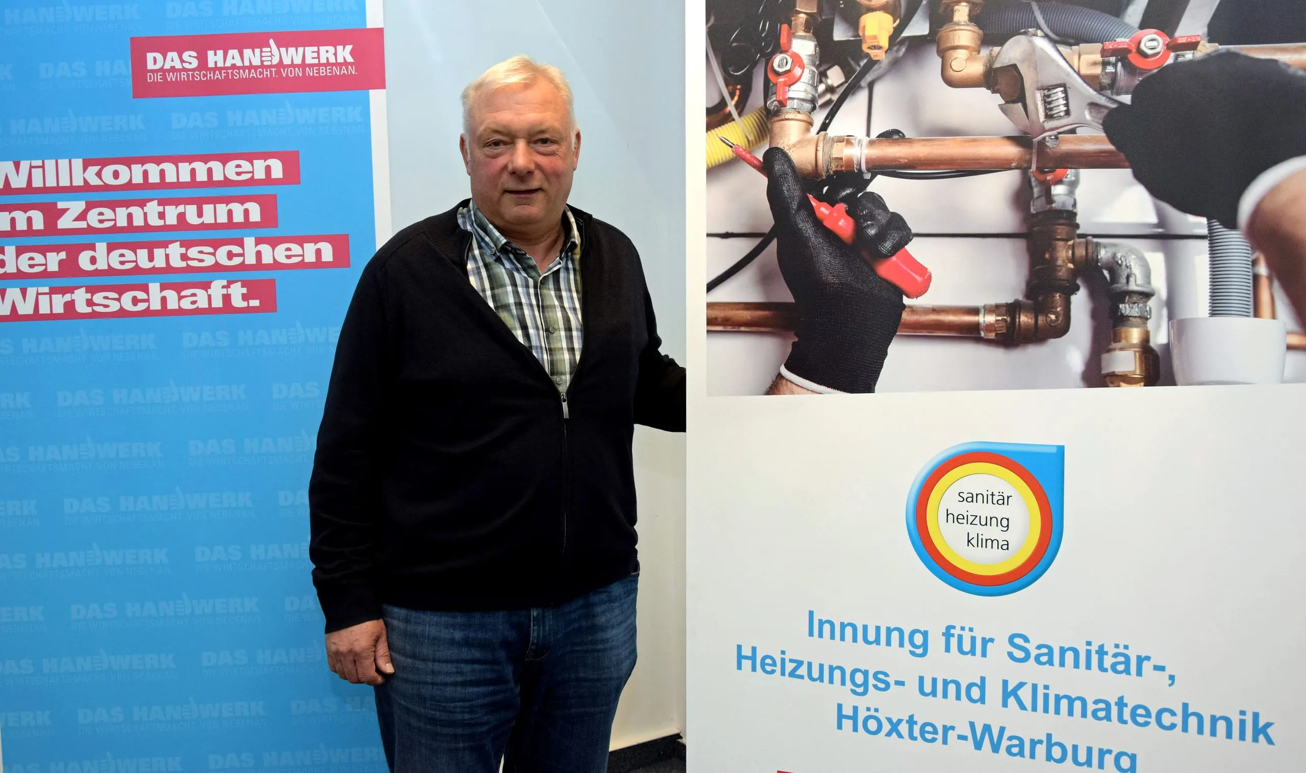 "Wirtschaftsmacht von nebenan" macht Mut in Krisenzeiten