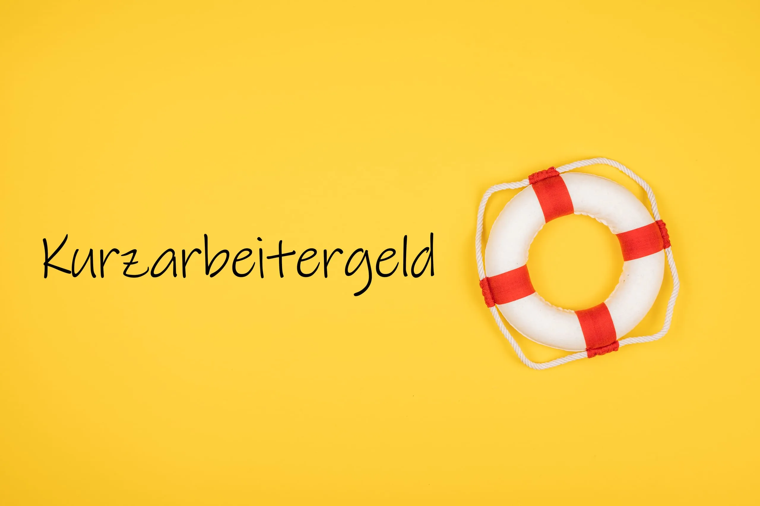 Kurzarbeit: Rückkehr zu alten Regeln geplant