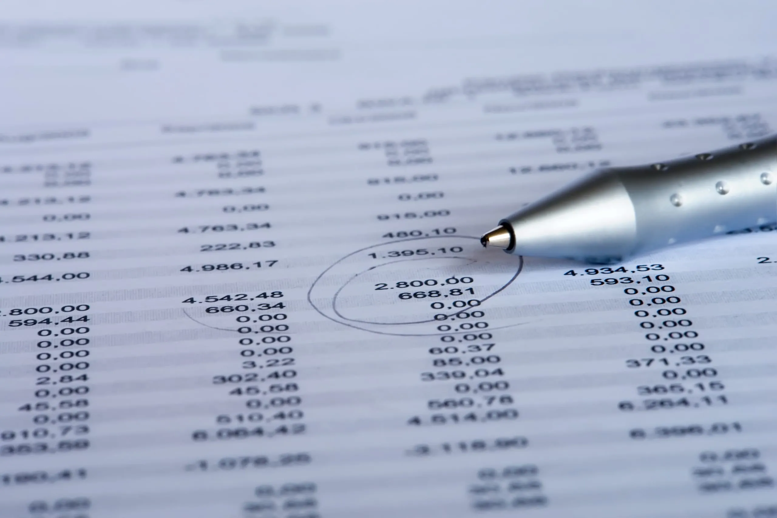 Abzinsungsgebot: Ungeahntes Sparpotenzial für Bilanzierer