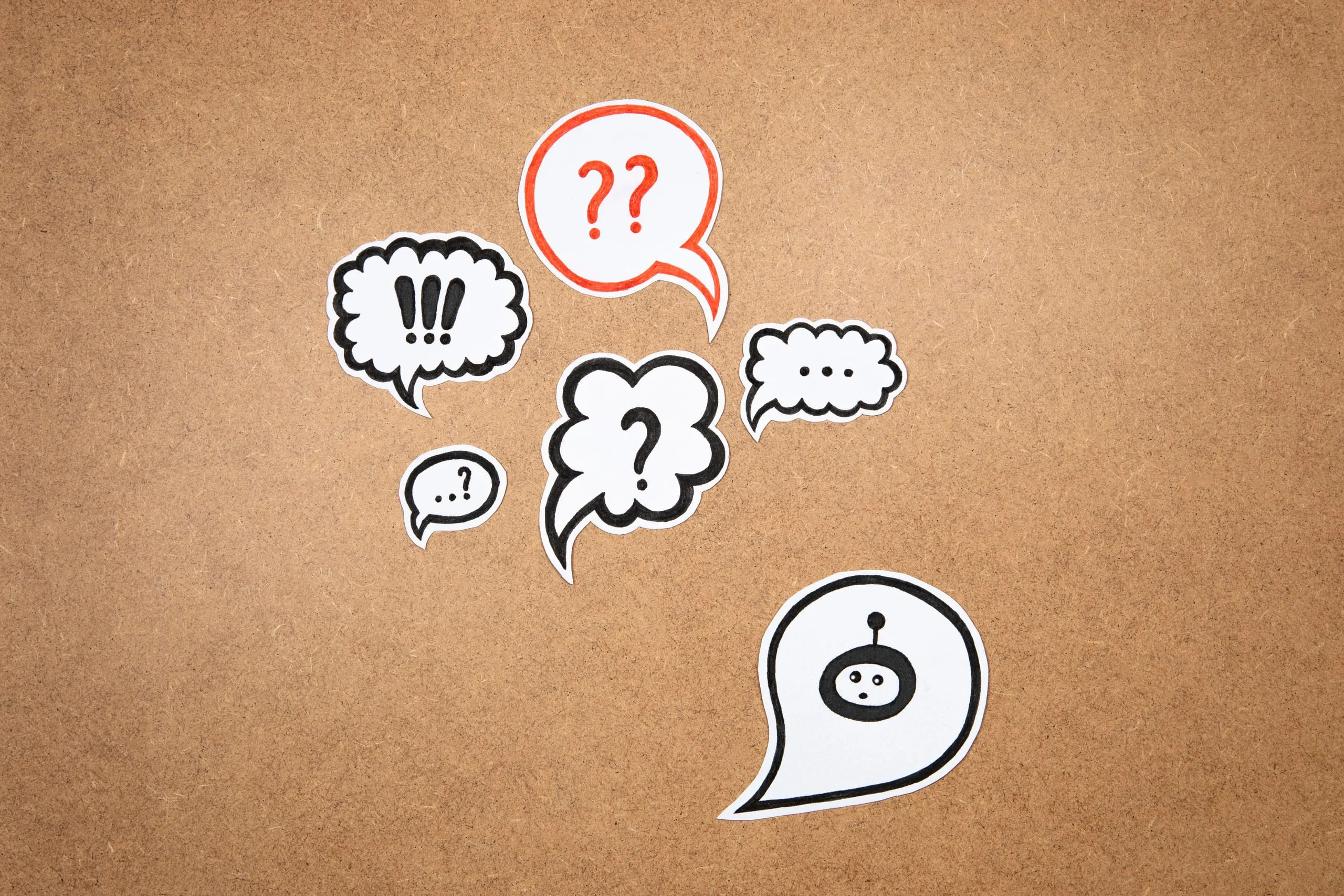 Muss der Chef dem Einsatz von ChatGPT zustimmen?