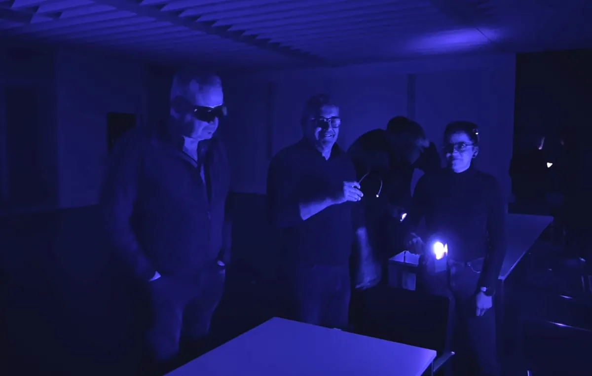 Bau-Forensik-Seminar