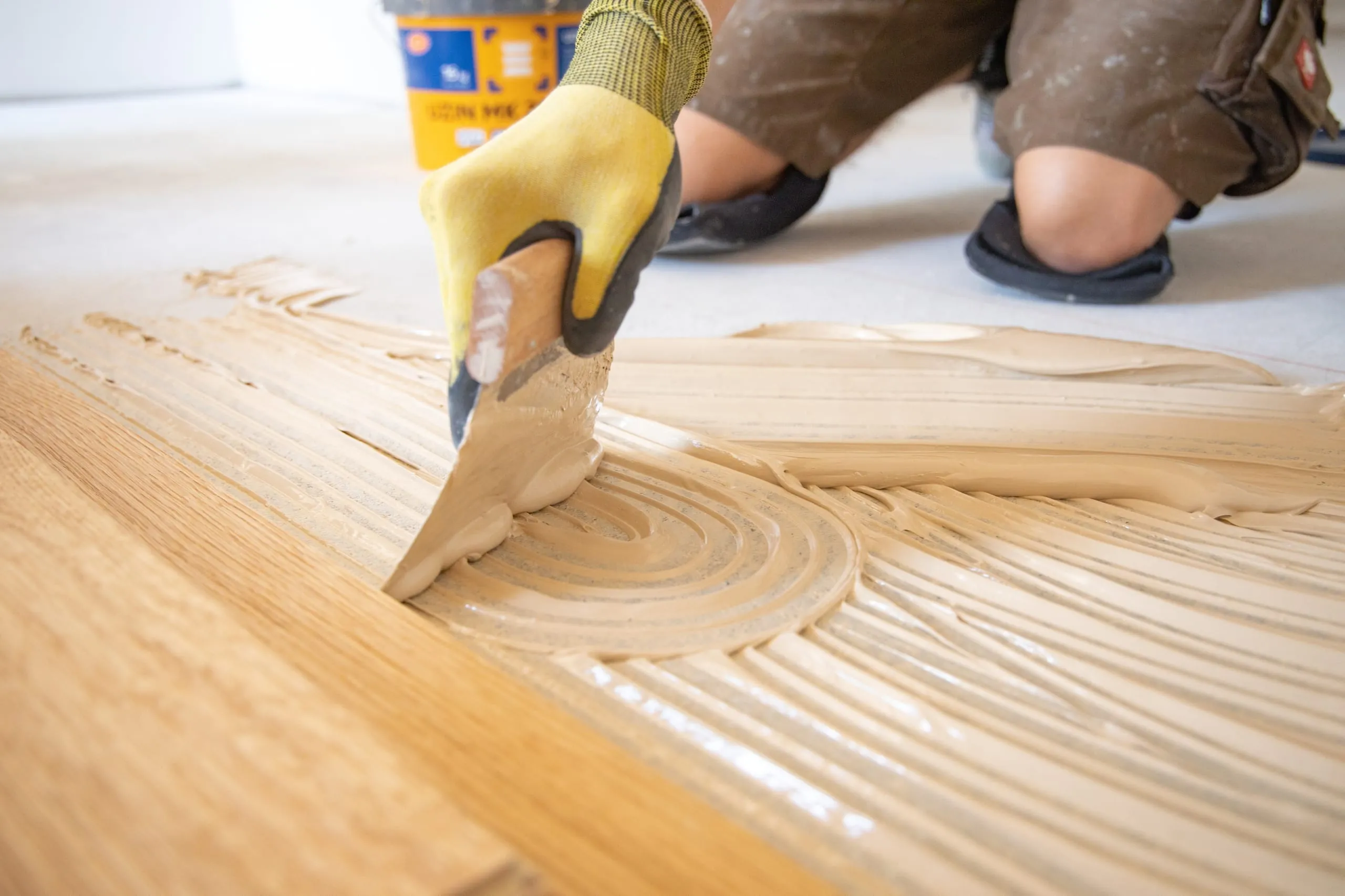 Handwerker muss über Widerrufsrecht aufklären