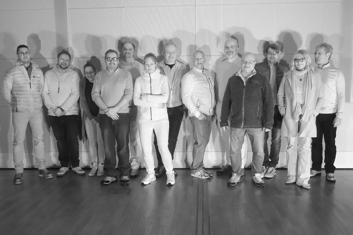 IR-Absorptionsbildanalyse