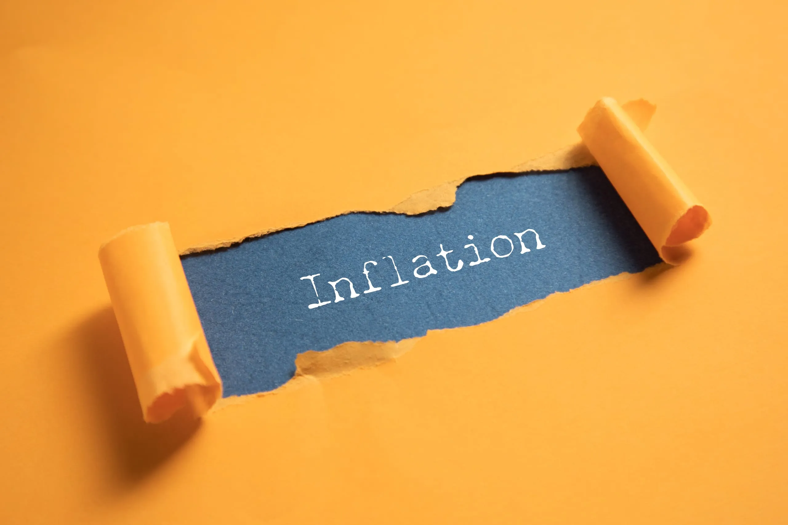 Inflation: Eine zweite Welle ist nicht unwahrscheinlich