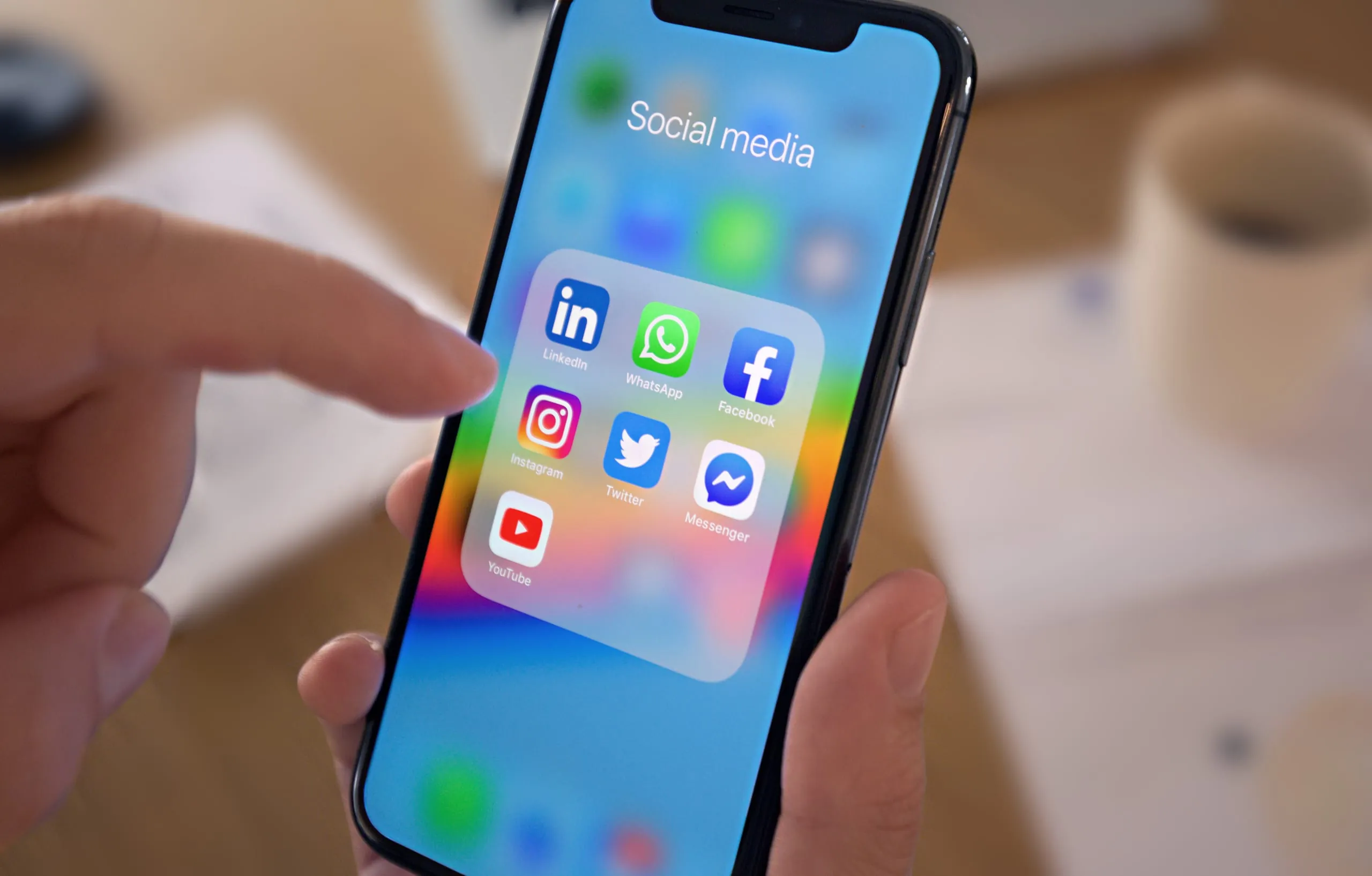 Instagram lässt jetzt mehr als einen Link zu