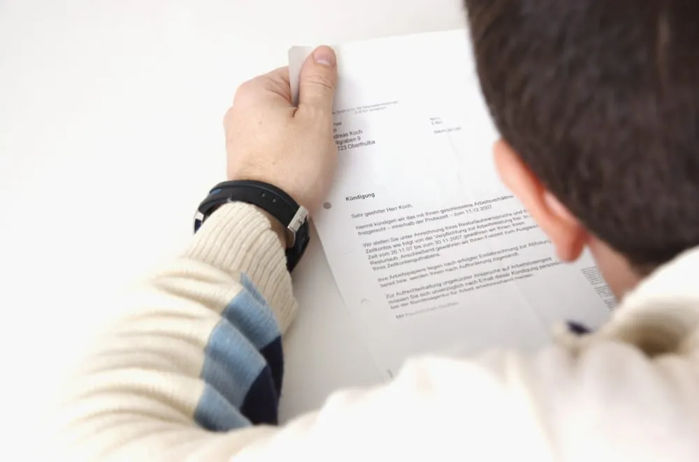 Kündigung und Betriebswechsel: Das ist zu beachten