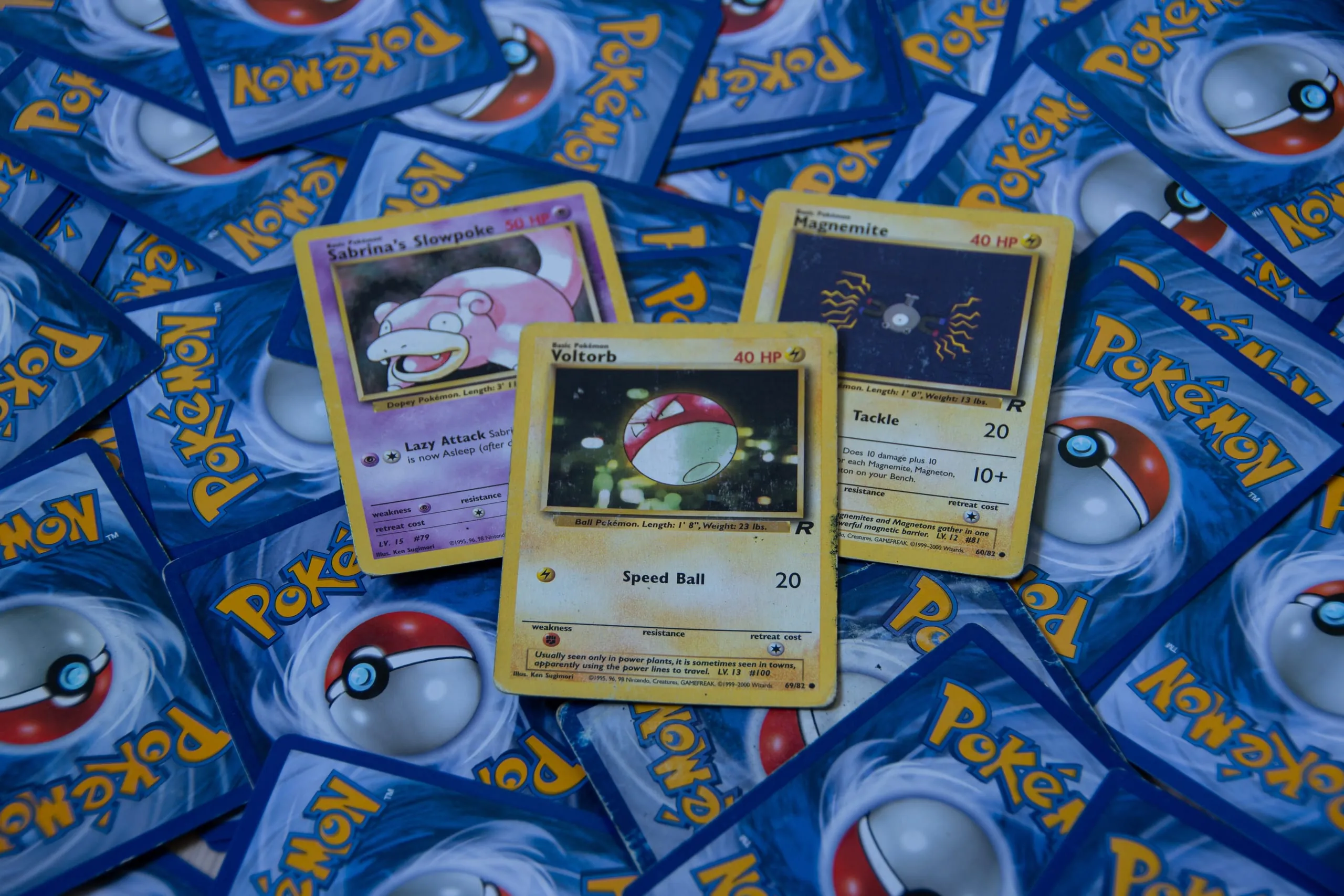 Pokémon im Portfolio: Lohnen sich Alternative Assets?